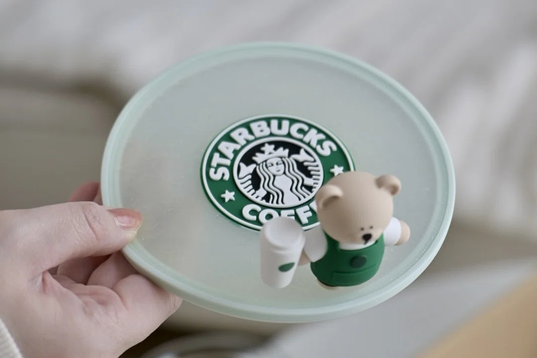 順番待ちでもほしかった。スターバックス30YEARSボックスが届いた話