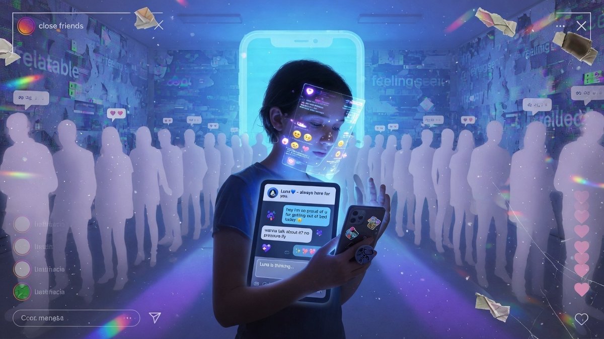 「弱さを見せられない人」ほどAIに心を預ける――SXSWが暴いた、私たちの省電力モードな人生 孤独な女 欲求不満 おまん越したい メンヘラ 性欲強い女 一人でエロい 規律 哲学 夜に疼く 心の闇 一人ディシプリン