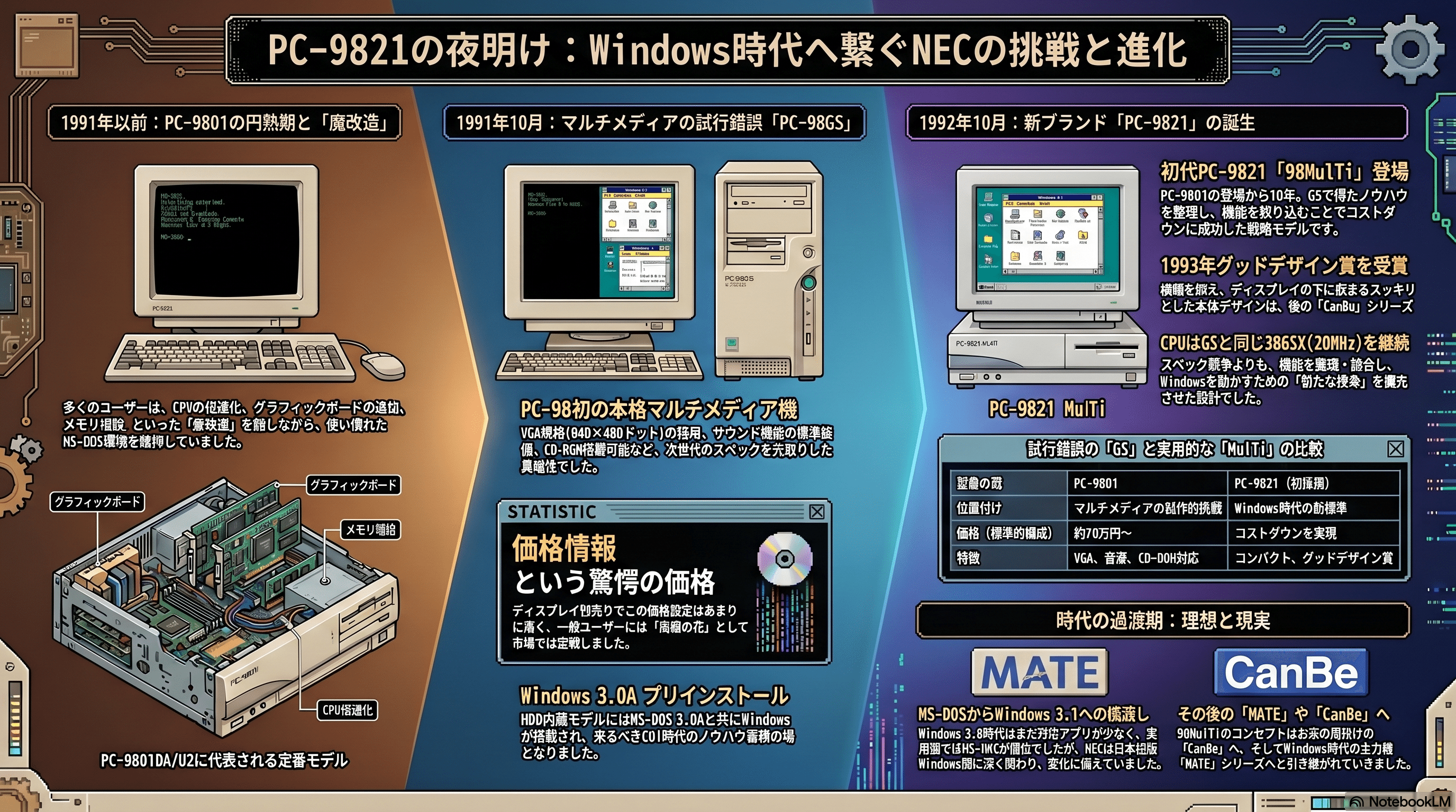 ＰＣ９８２１  ＣＳ/ＣＥ   パソコンのゲームソフトです 管理人が)間違いだらけのPC-9821選び(と入手方法) - PokuG stdio.h