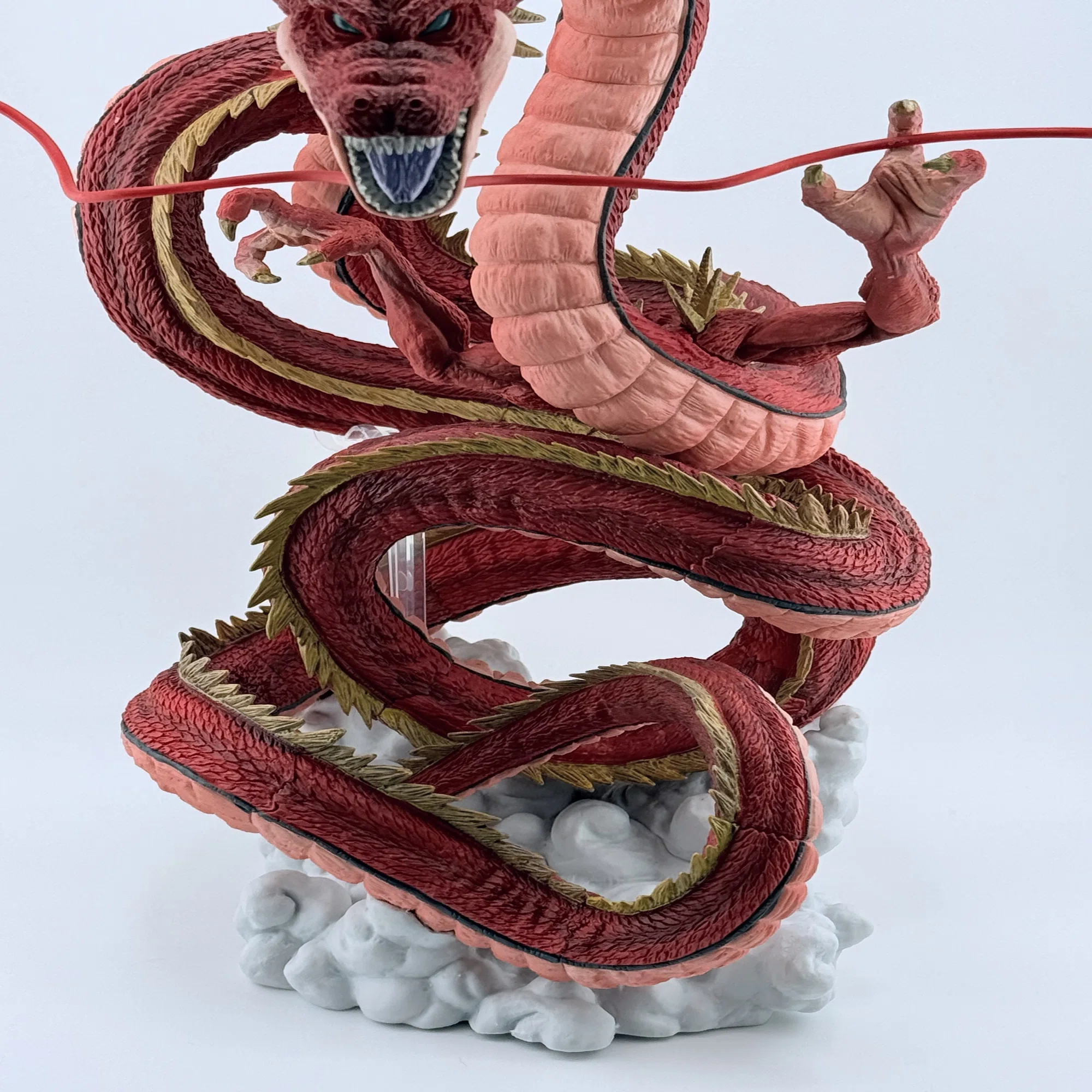 レビュー】一番くじ ドラゴンボール VSオムニバス超 ラストワン賞 神龍 