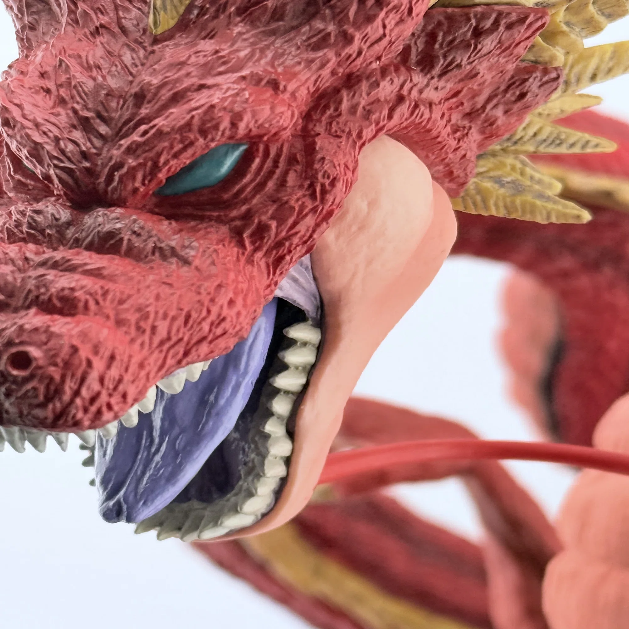 レビュー】一番くじ ドラゴンボール VSオムニバス超 ラストワン賞 神龍 