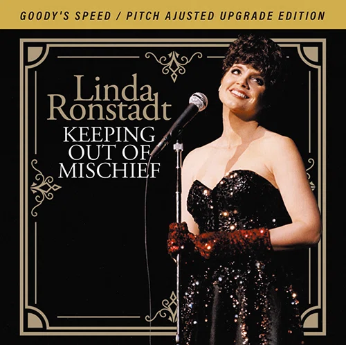 リンダ.ロンシュタット 旧規格　未開封 リンダ・ロンシュタット LINDA RONSTADT ミス・アメリカ【LP / 帯付き