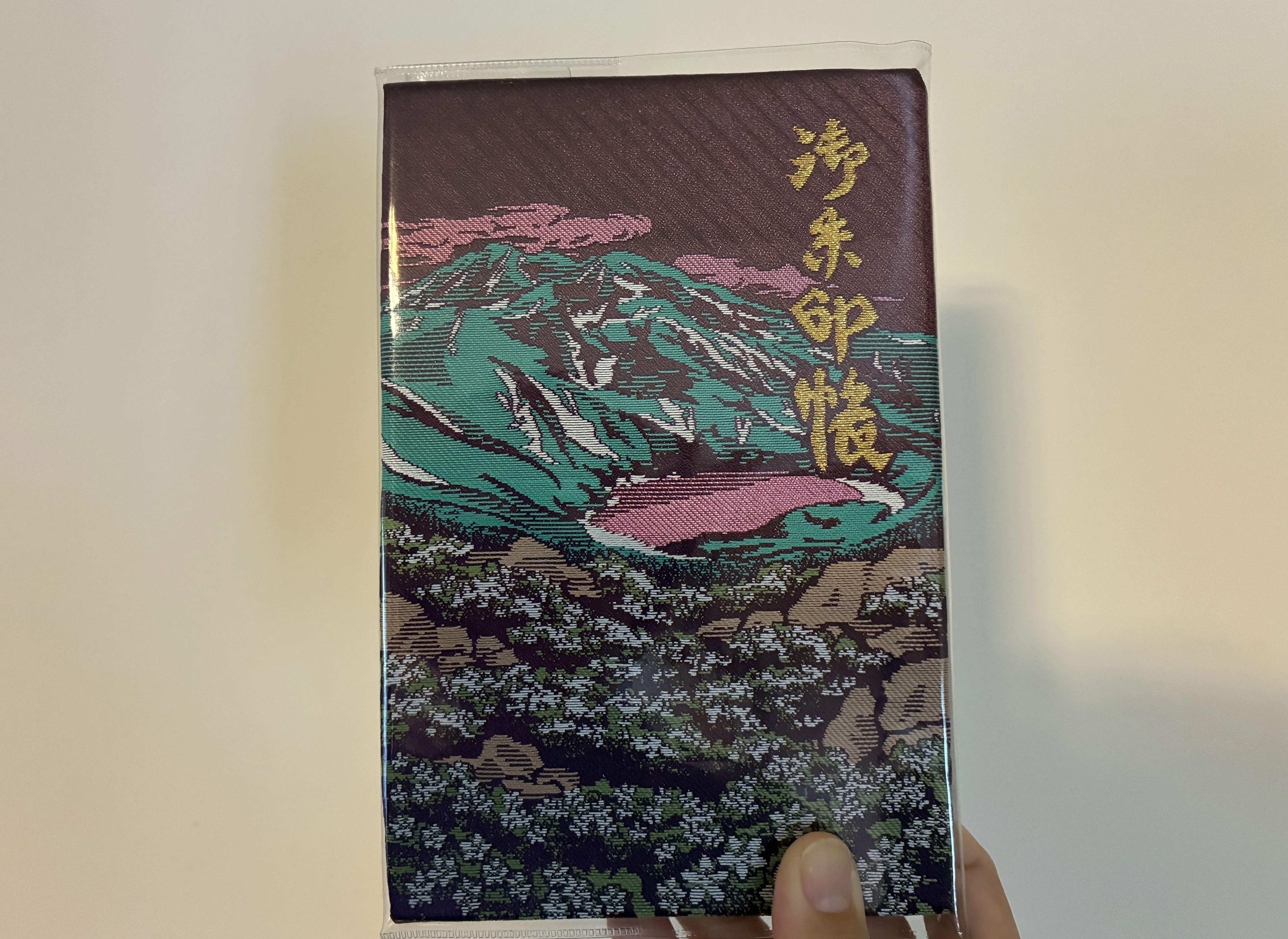 日本活火山図鑑vol.22】【鳥海山】鳥海山が育てた水・景観・暮らし