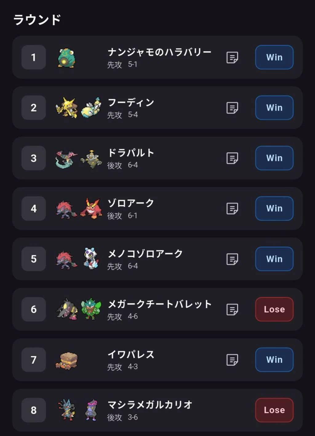 3万文字！！】ガブリアス大全｜甘海老