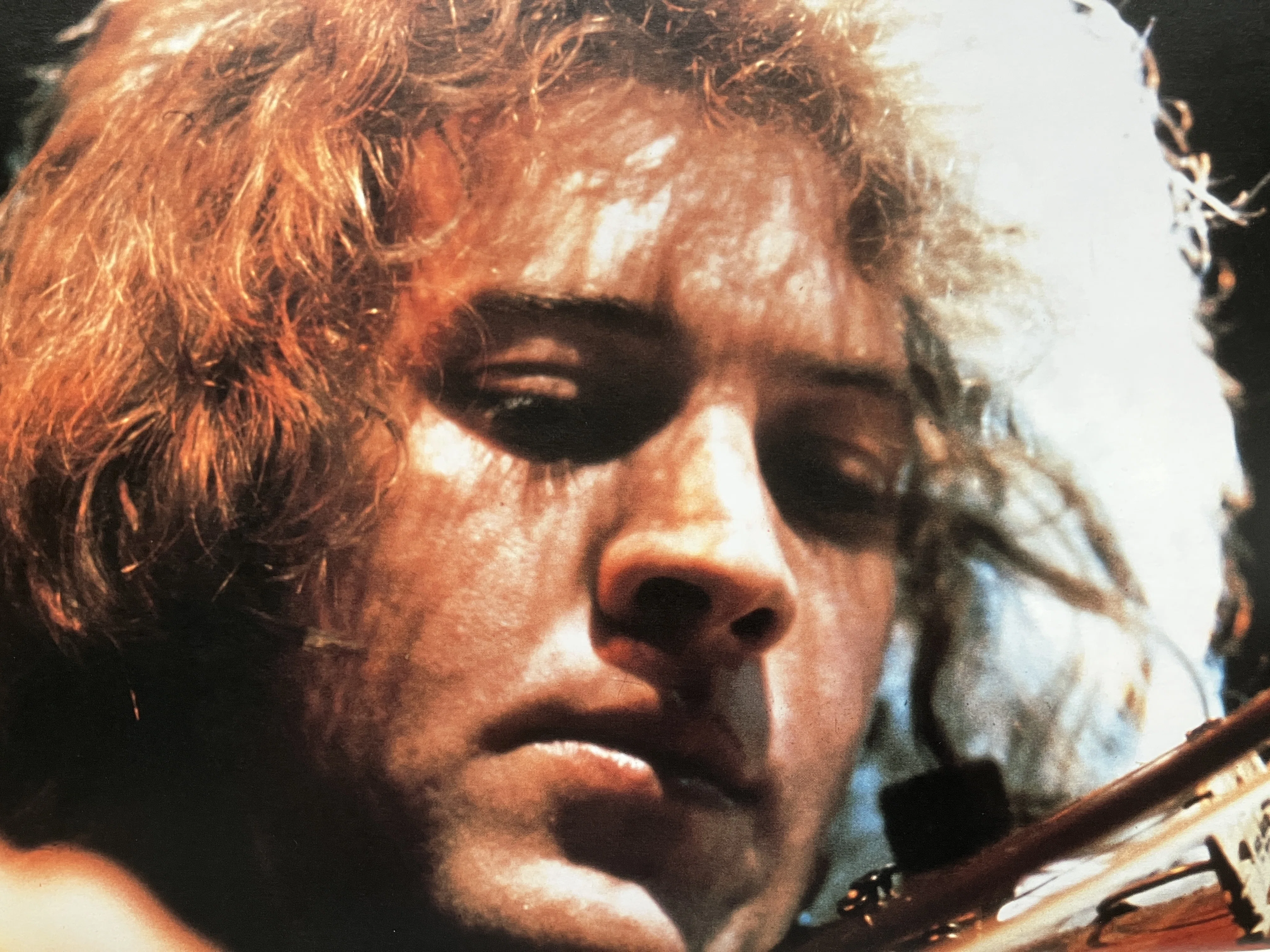 第1回 KING CRIMSON『太陽と戦慄』は最初から名盤だったのか── 発売