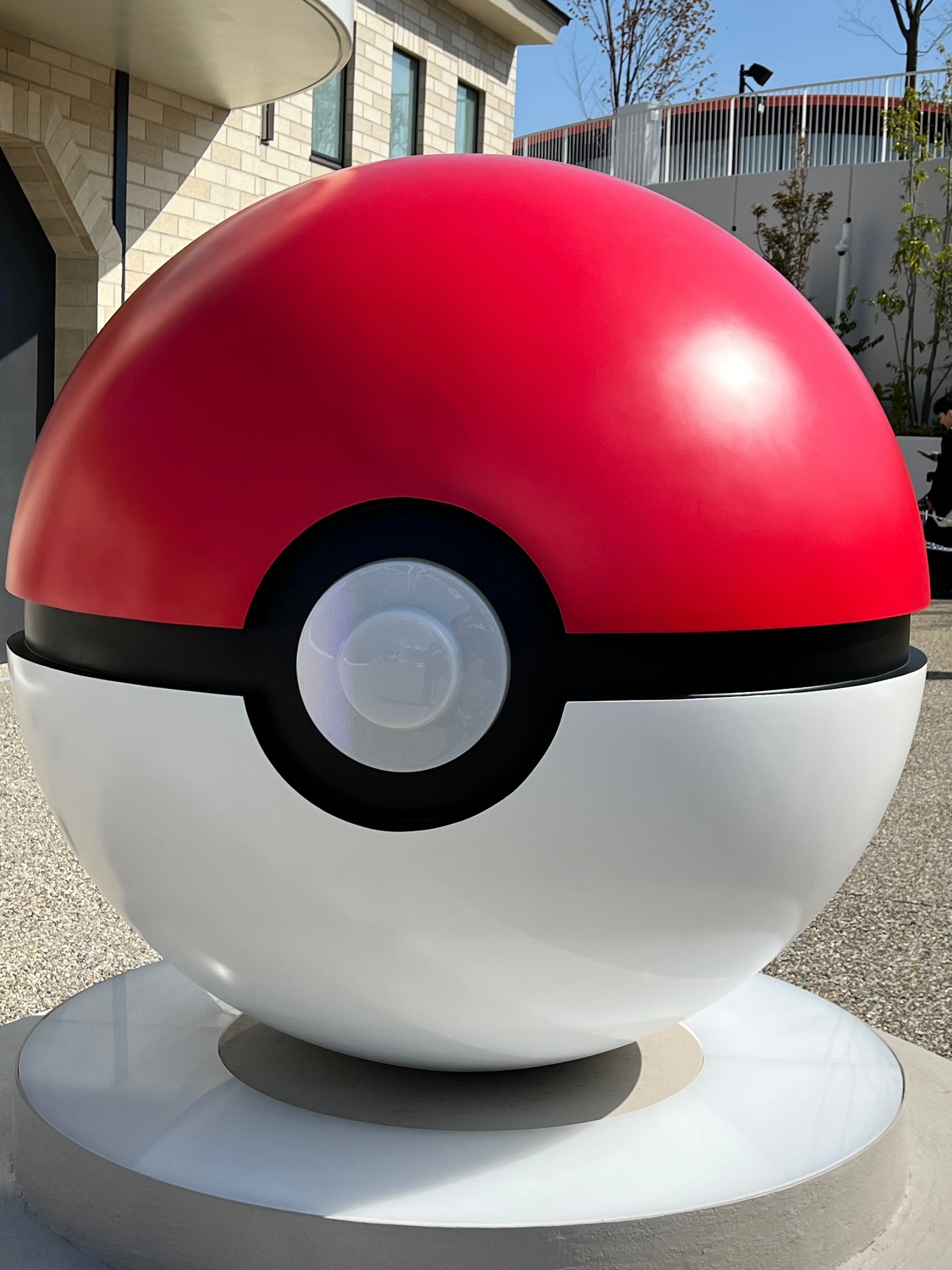 一人でポケパークに行ってみた｜壱川 碧