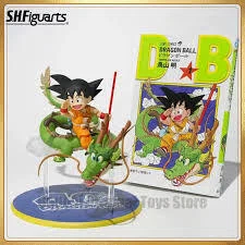 Vジャンプ6月号 応募者全員サービスのボルトフィギュアはプレ値になる