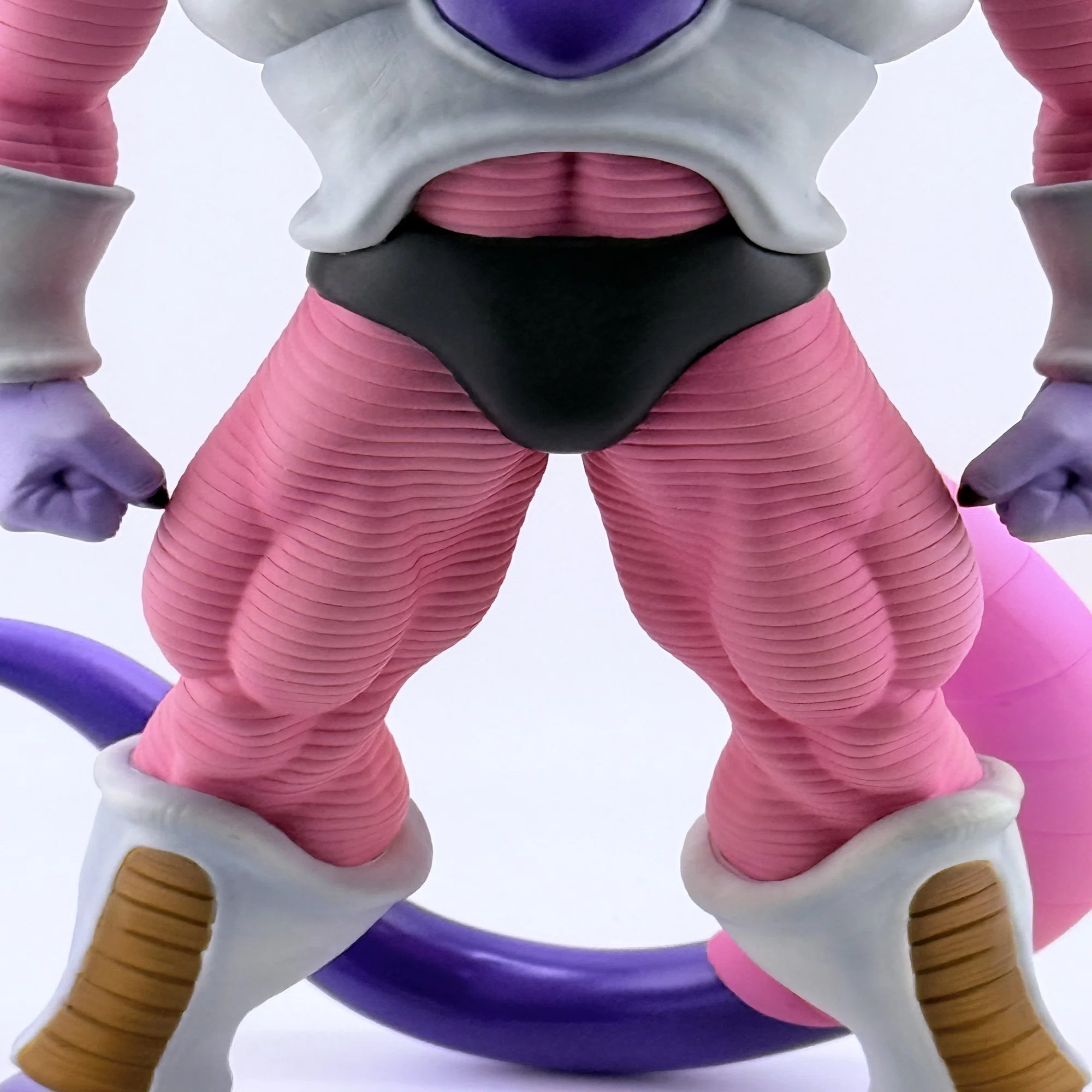 レビュー】アライズ フリーザ(第二形態)フィギュア ドラゴンボール 