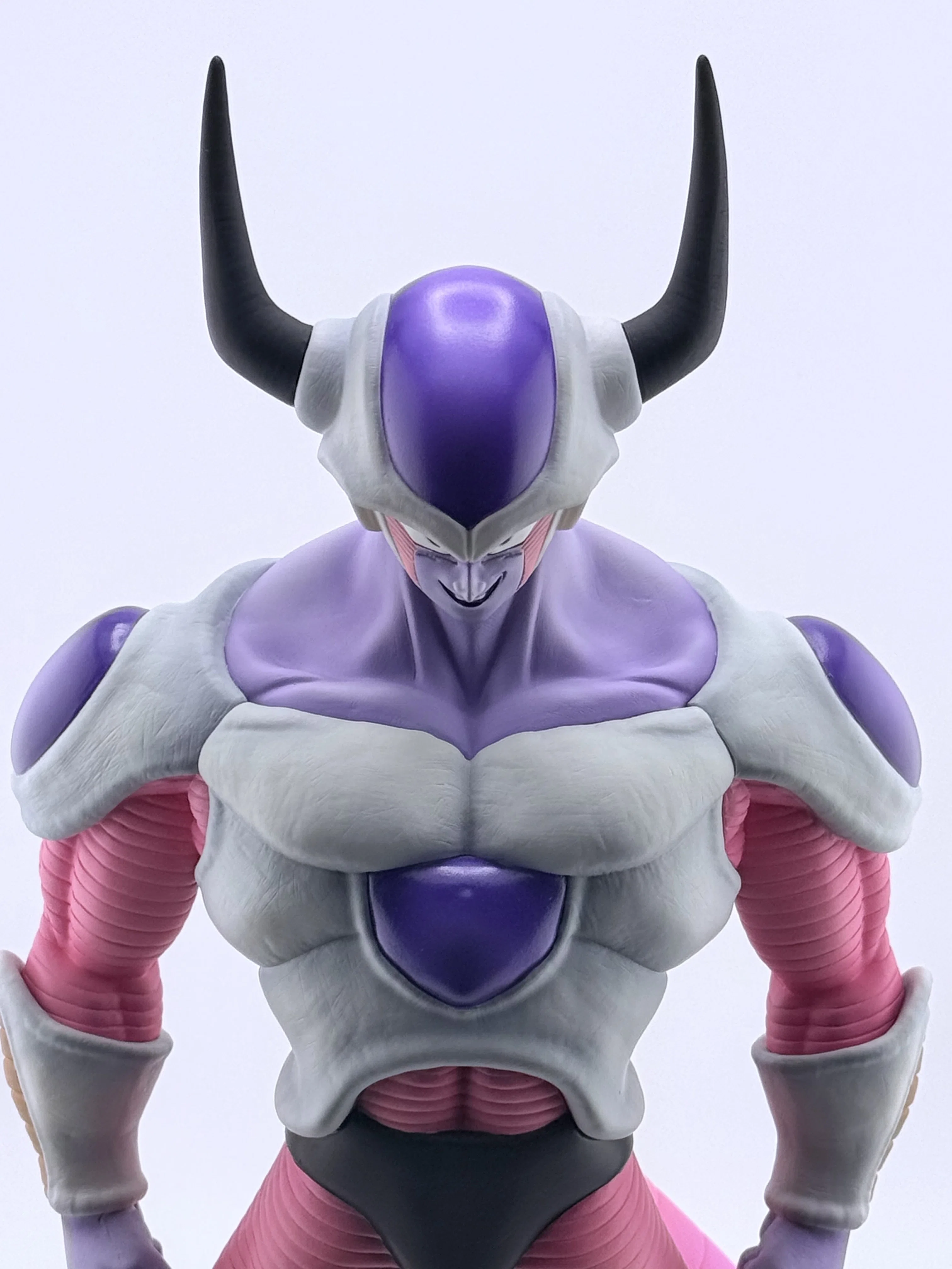 レビュー】アライズ フリーザ(第二形態)フィギュア ドラゴンボール
