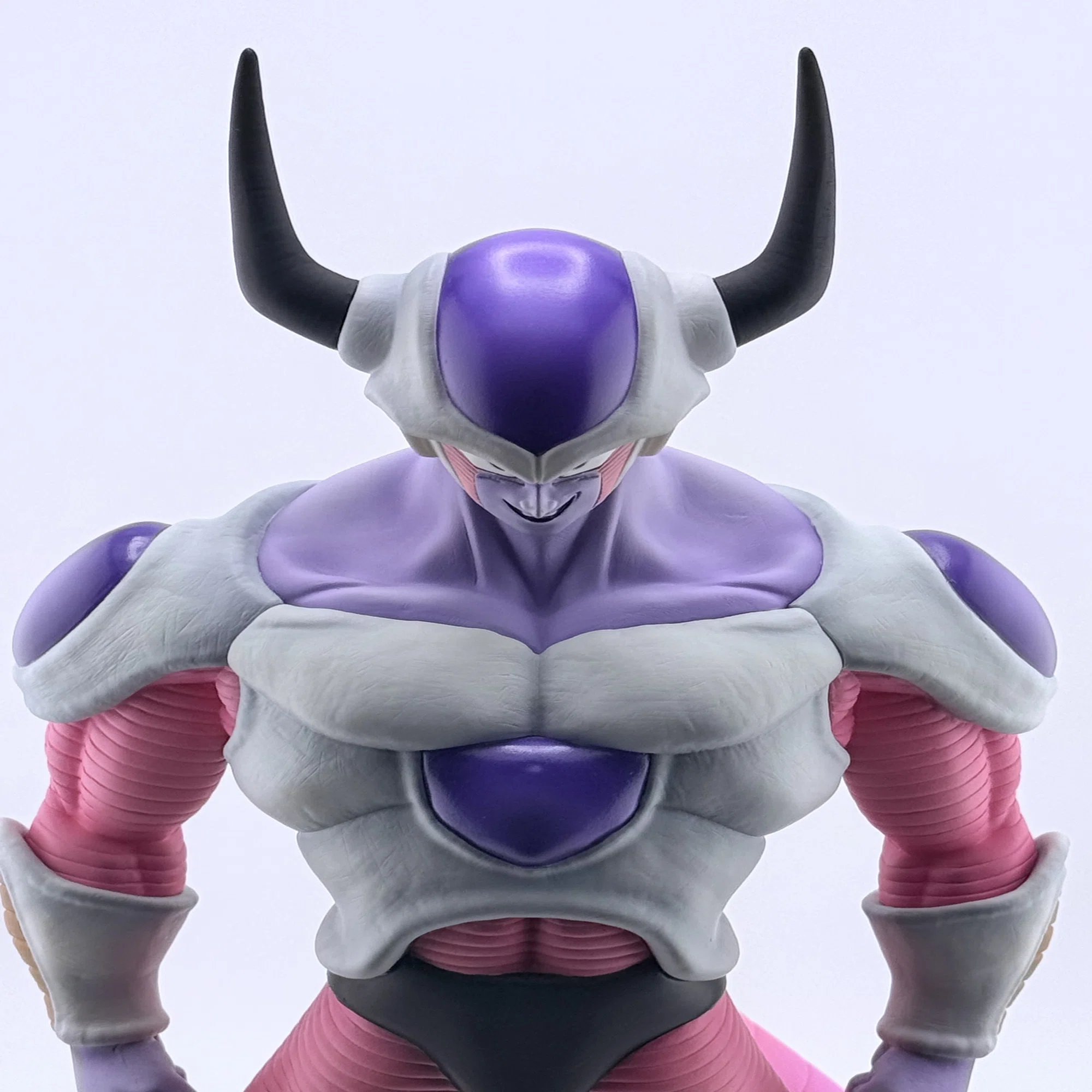 レビュー】アライズ フリーザ(第二形態)フィギュア ドラゴンボール 