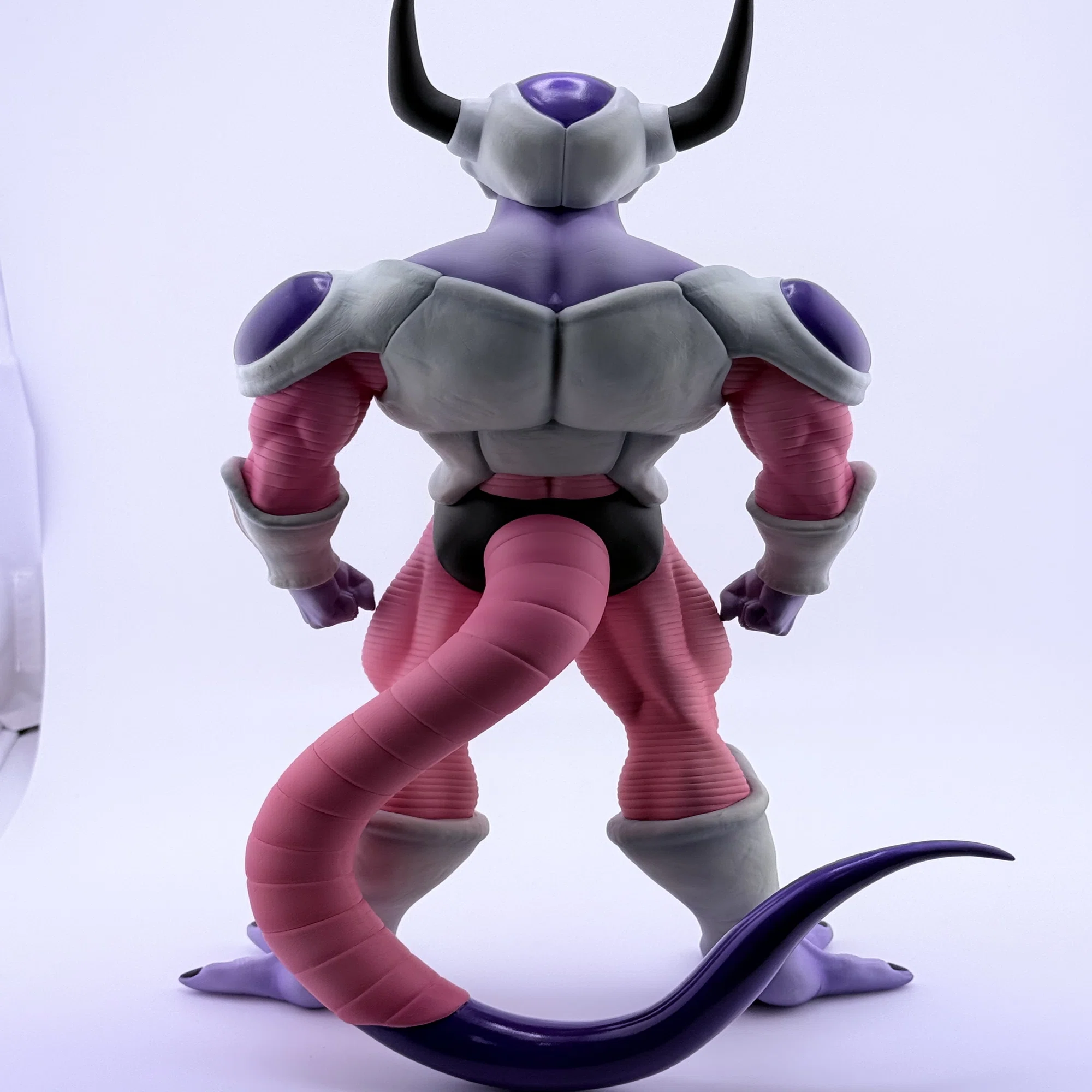 レビュー】アライズ フリーザ(第二形態)フィギュア ドラゴンボール 