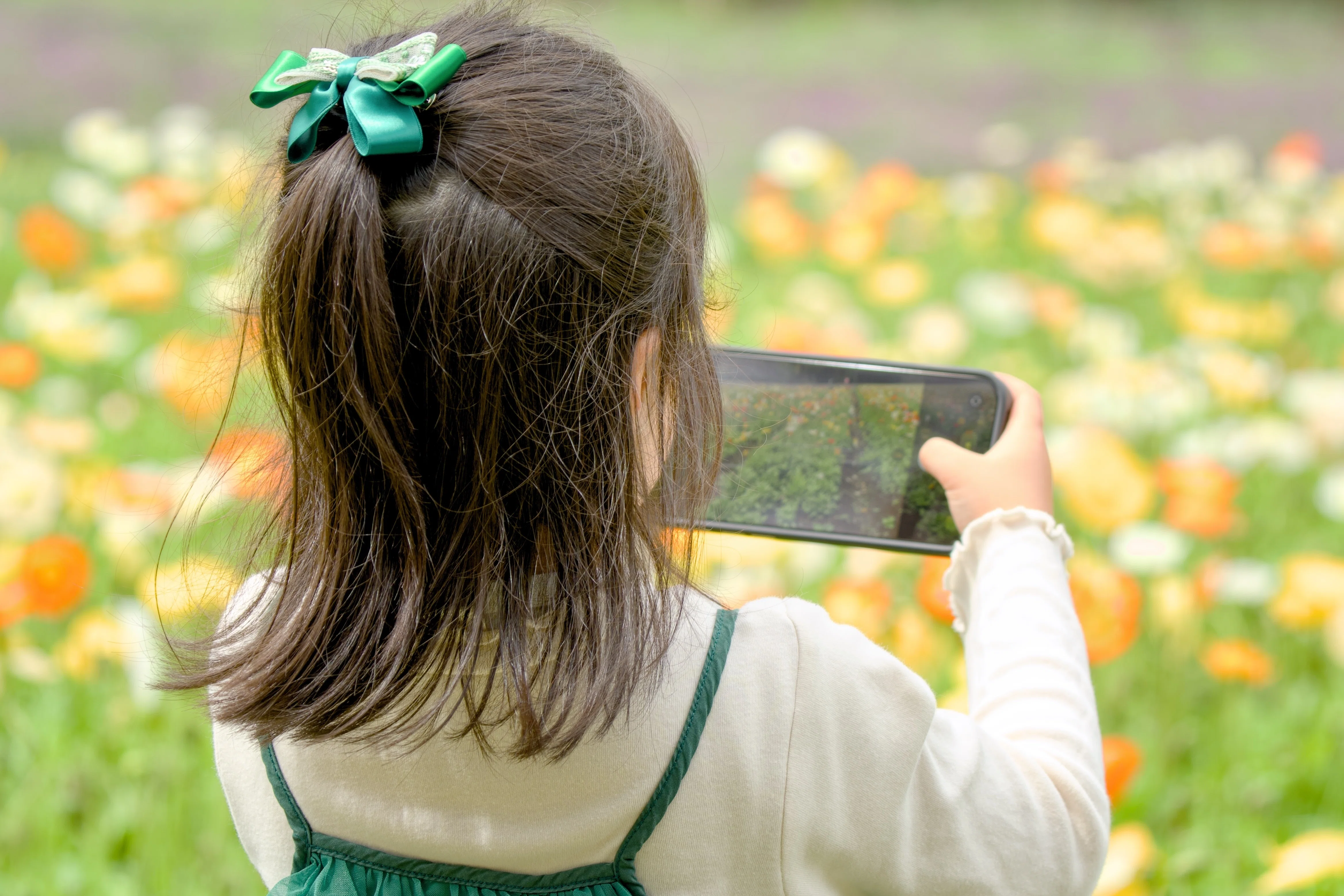 子供と一緒にカメラを楽しむ。写ルンです風トイカメラで楽しくお出かけ