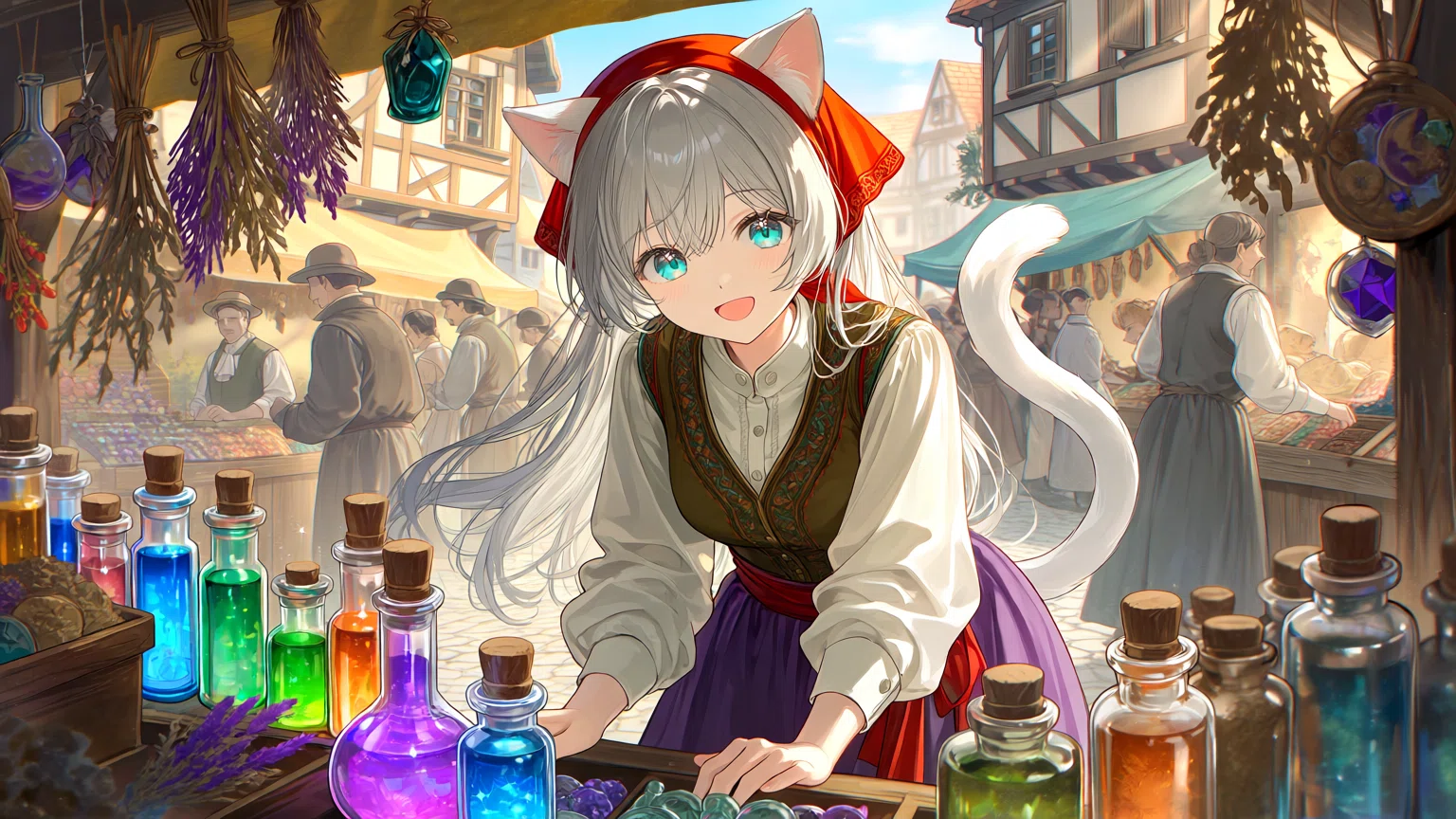 AI様 リクエスト 2点 まとめ商品 AIイラストは商用利用できる？著作権に配慮した利用方法｜たまちゃん