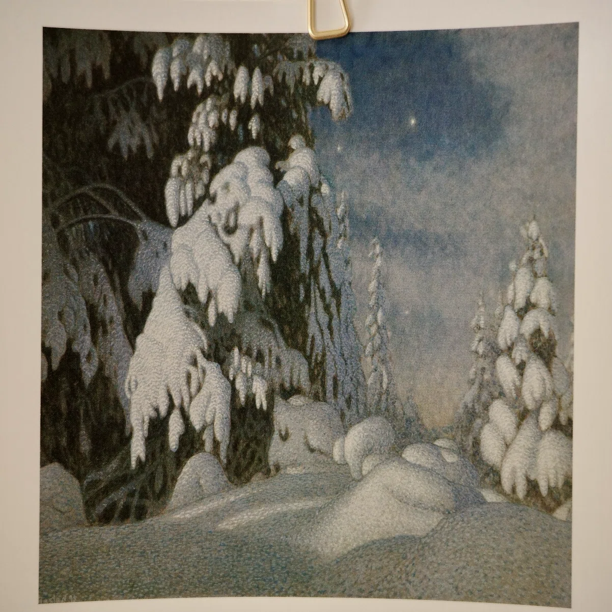 芸術巡り】スウェーデン絵画 北欧の光、日常のかがやき｜ひつじ