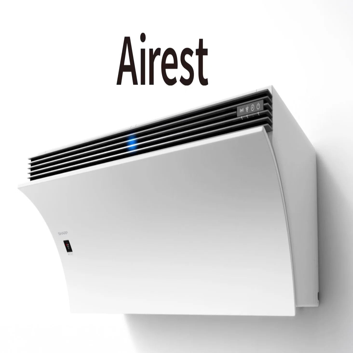 SHARP エアコン エアレスト　ジャンク品 エアコンマニアが「シャープAirest」を1シーズン使い倒した正直