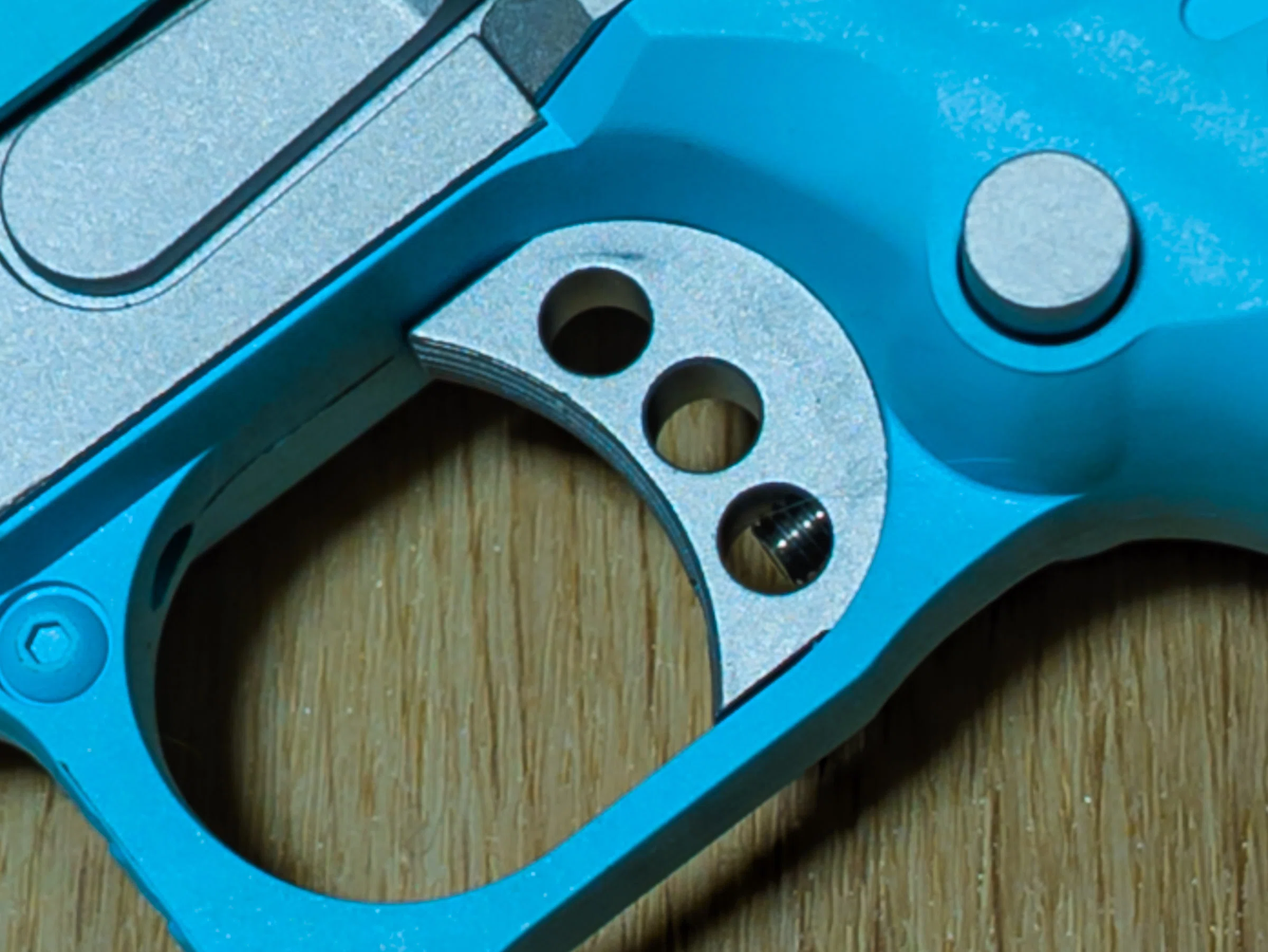 海外通販でエアソフトガンを買うとどうなるのかの話 - G&G STP45