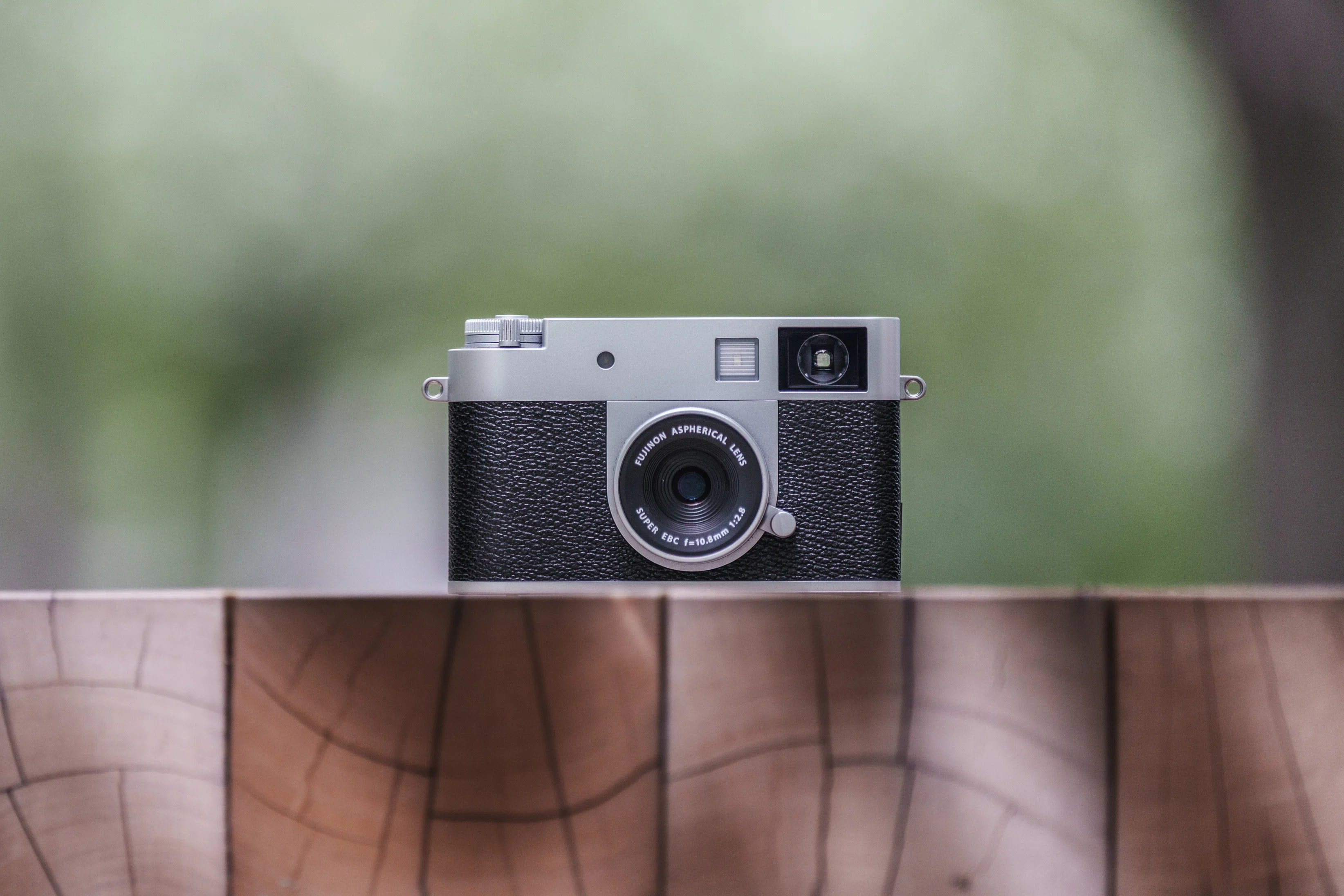 X Halfを使って見えた「写真を撮ること」の意味｜onotch