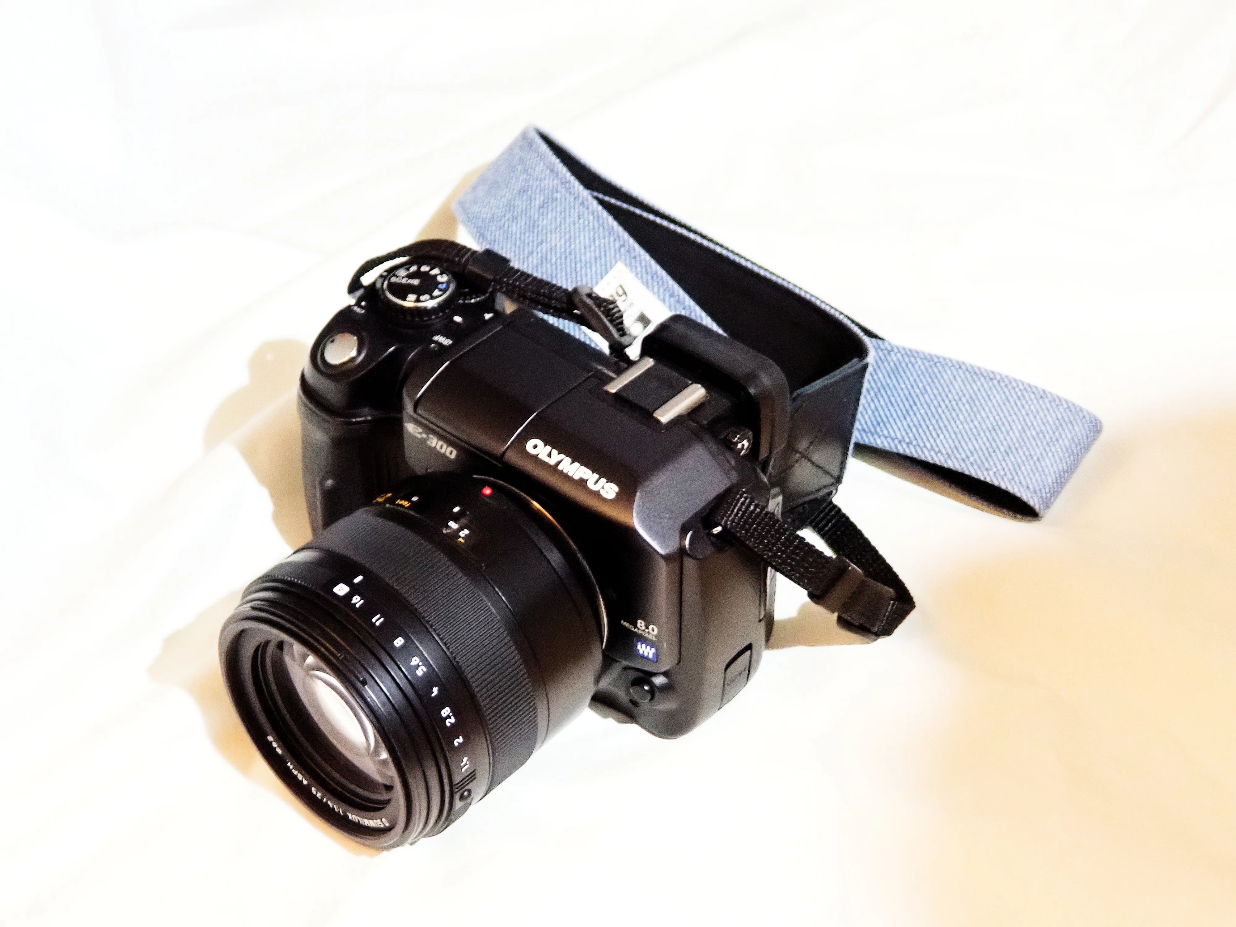 ♯27【4/3】LEICA D SUMMILUX 25mm F1.4 ASPH.｜dai