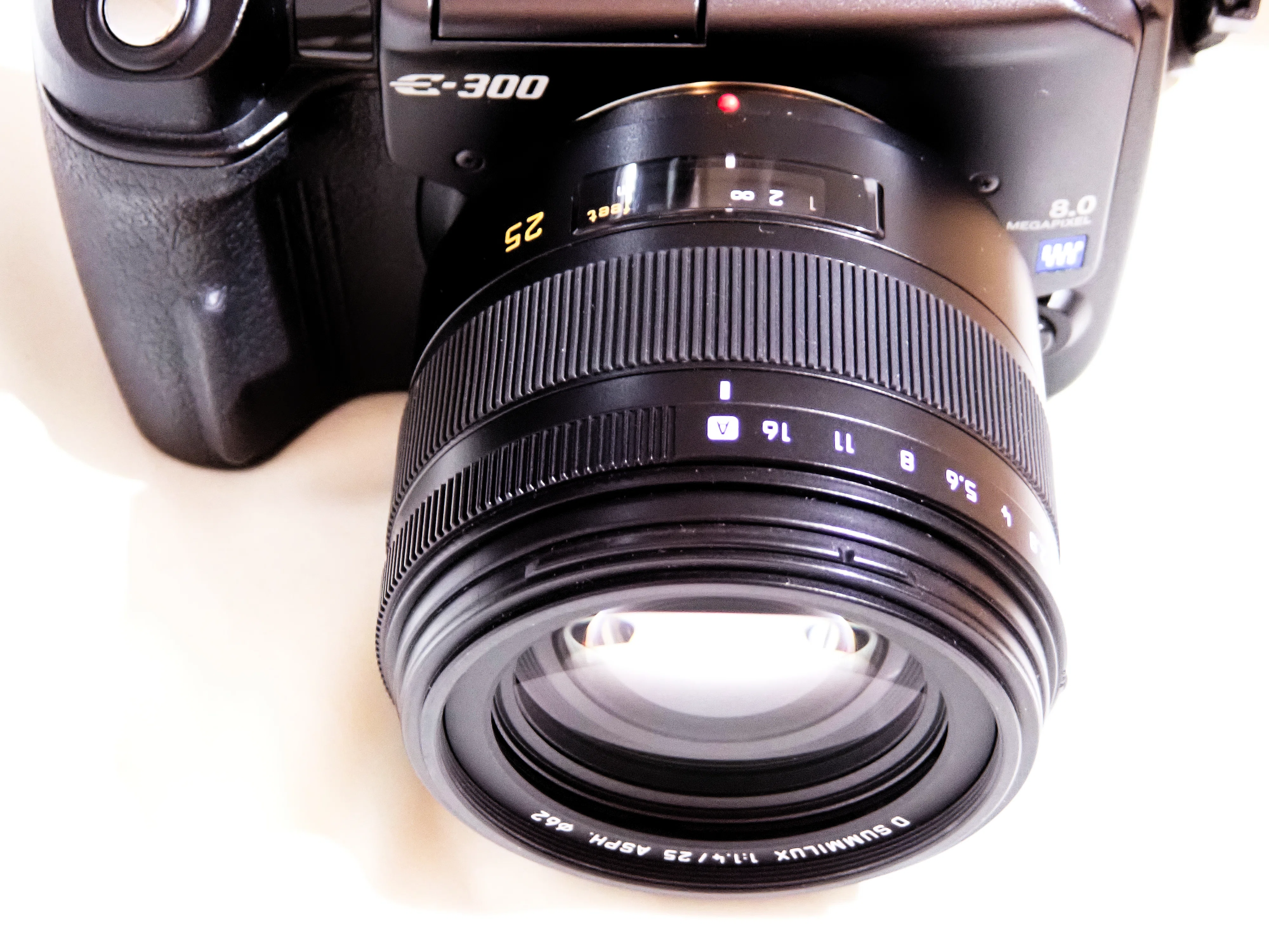【完動/フード付】LEICA D SUMMILUX 25mm F1.4 ASPH Amazon.com : Panasonic LEICA D SUMMILUX 25mm/F1.4 ASPH L-X025