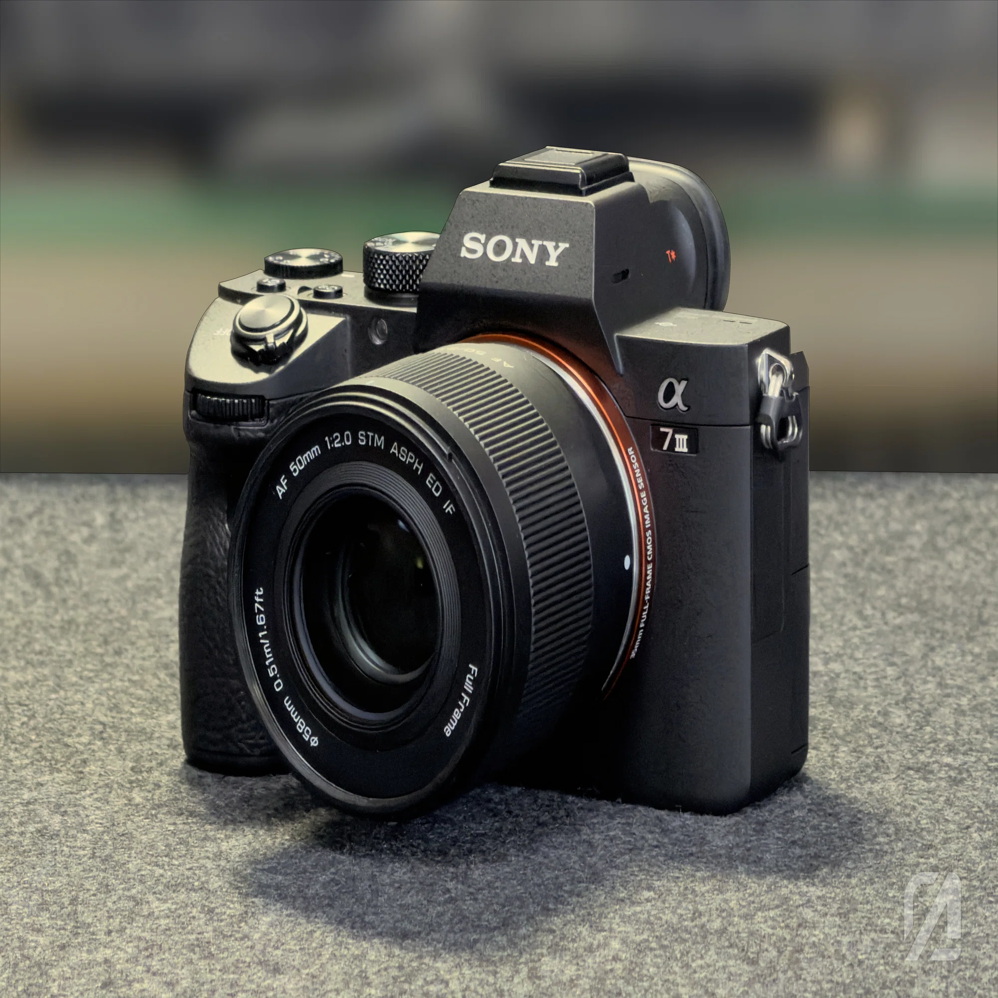 2026年にSONY α7IIIを購入したお話｜na²