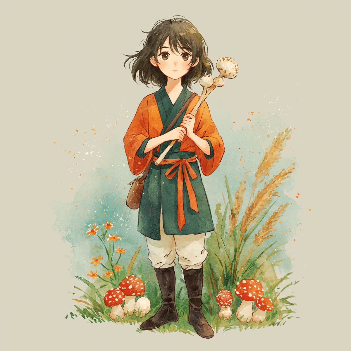 底の見えない青に飲み込まれる恐怖——海洋恐怖症（タラソフォビア）と向き合う私の実感と克服ヒント｜nikkeimatome画像生成AI置き場