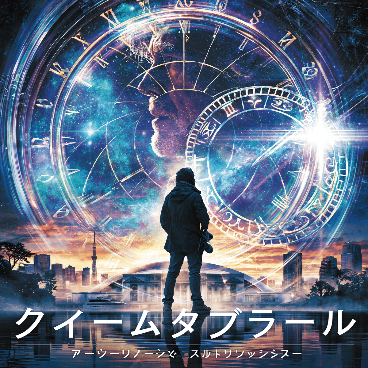底の見えない青に飲み込まれる恐怖——海洋恐怖症（タラソフォビア）と向き合う私の実感と克服ヒント｜nikkeimatome画像生成AI置き場