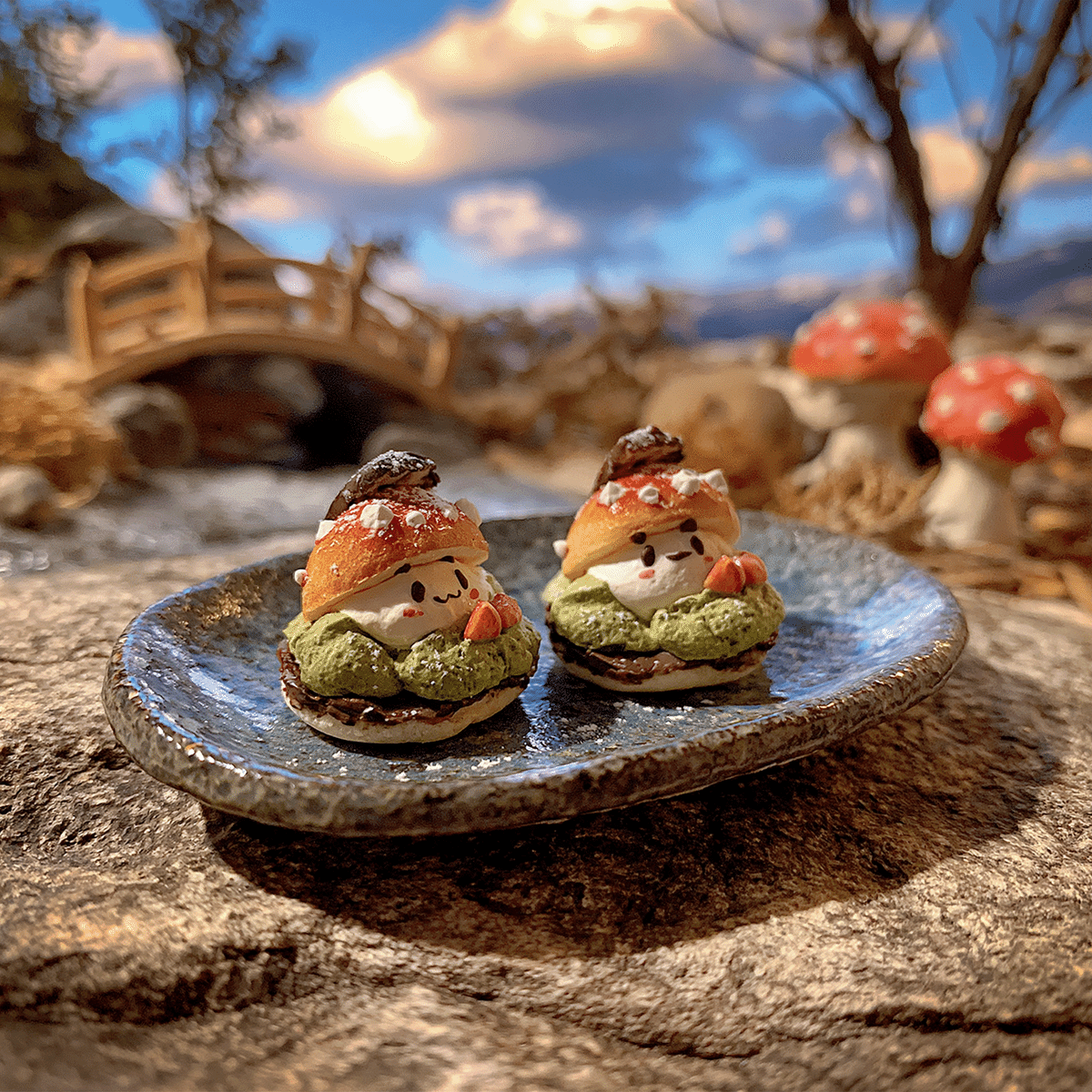 底の見えない青に飲み込まれる恐怖——海洋恐怖症（タラソフォビア）と向き合う私の実感と克服ヒント｜nikkeimatome画像生成AI置き場