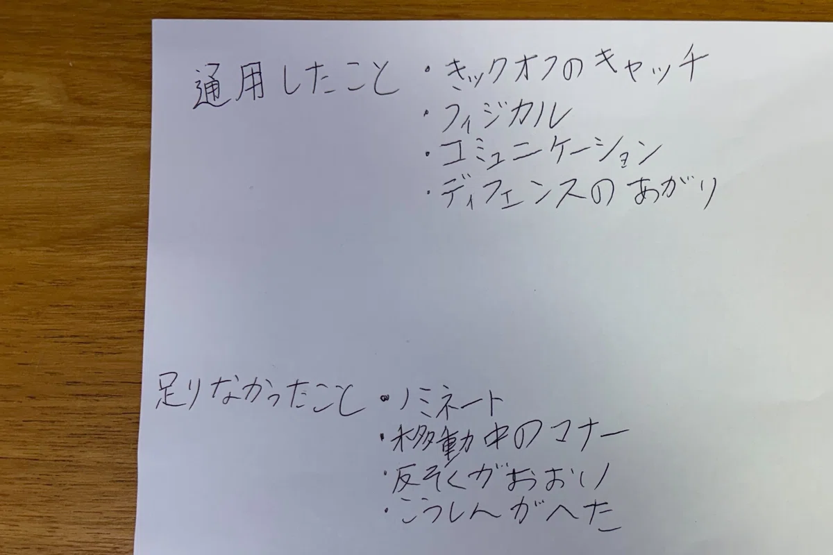 元・ラグビー日本代表と行く、日本一の小学生ラグビー選手の海外遠征記