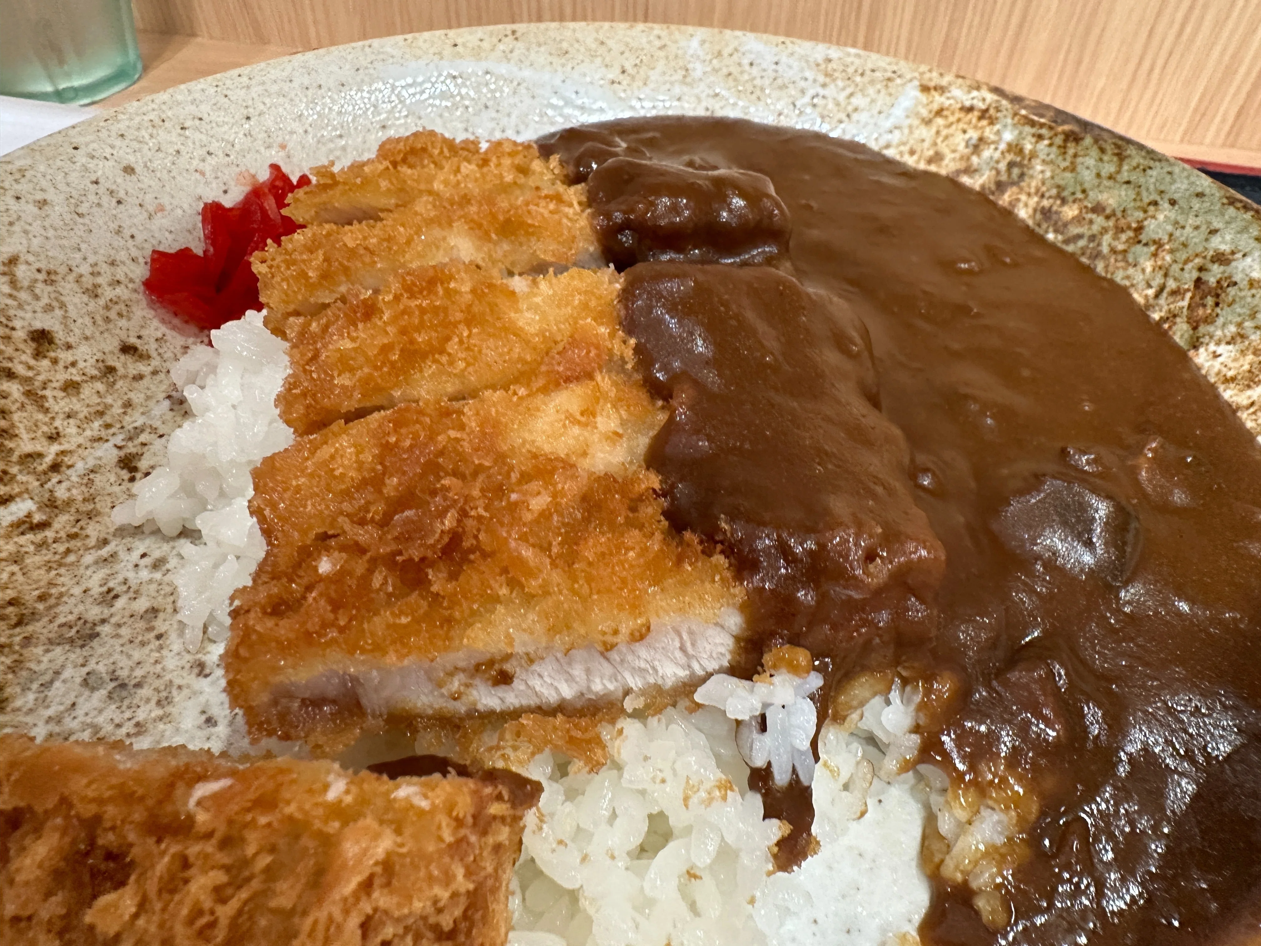 短い思い出log】031：すしべんのカレー｜Lt.Shinza@旅と道の駅が好きな