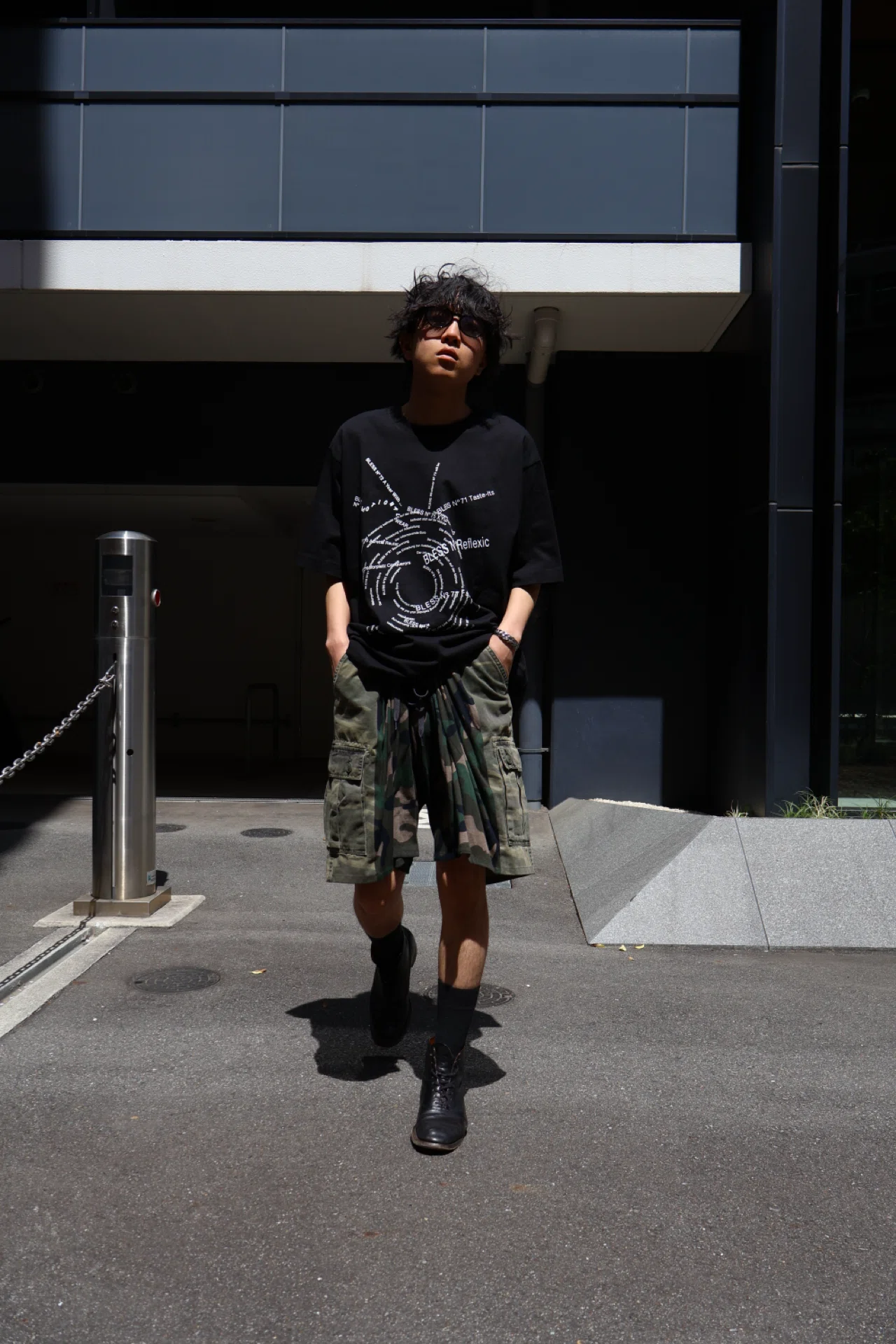良い買い物出来てるよな｜jims_selectshop