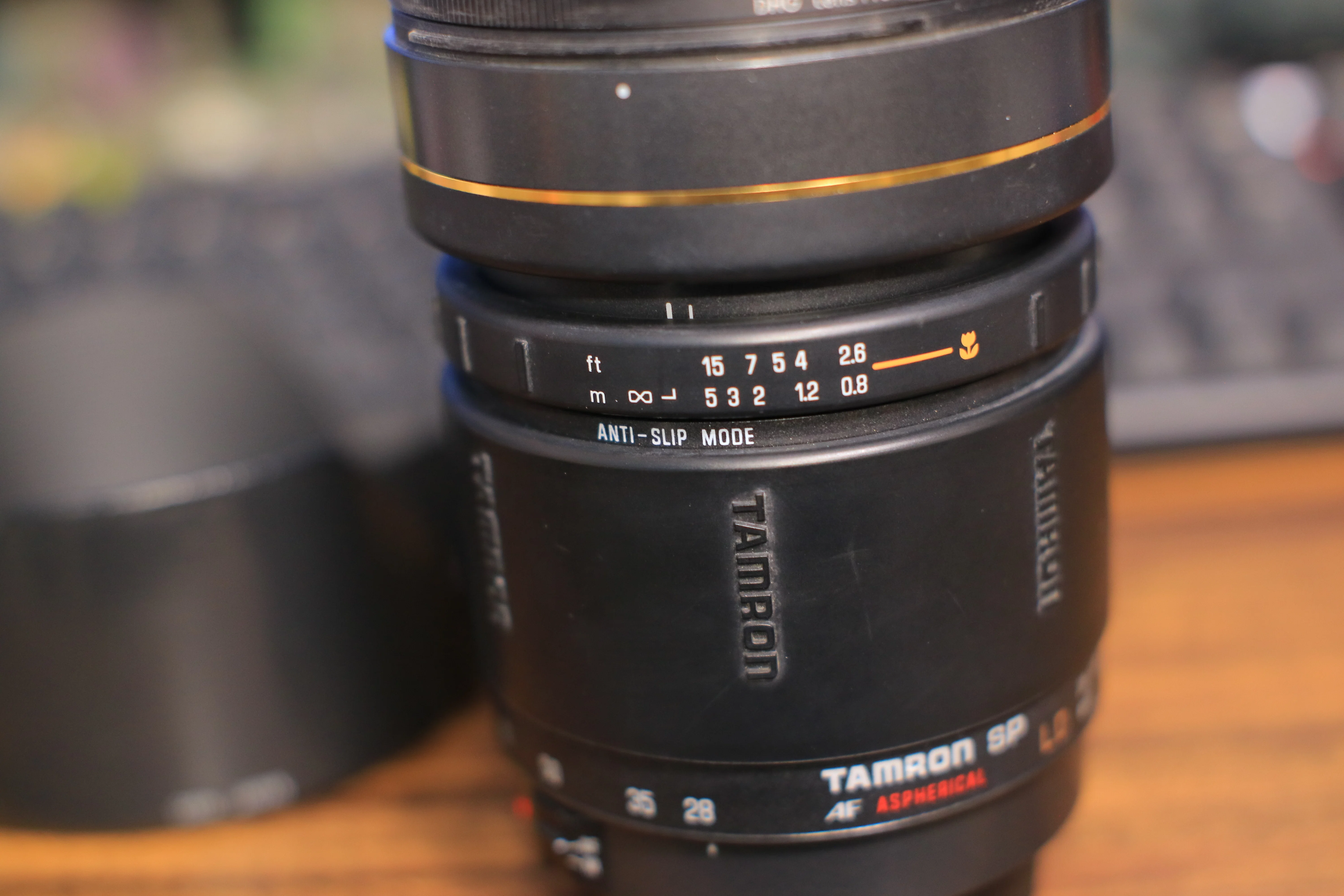 タムロン 28-105 F2.8 276D Canon EFマウント 最終モデル 【公式通販】