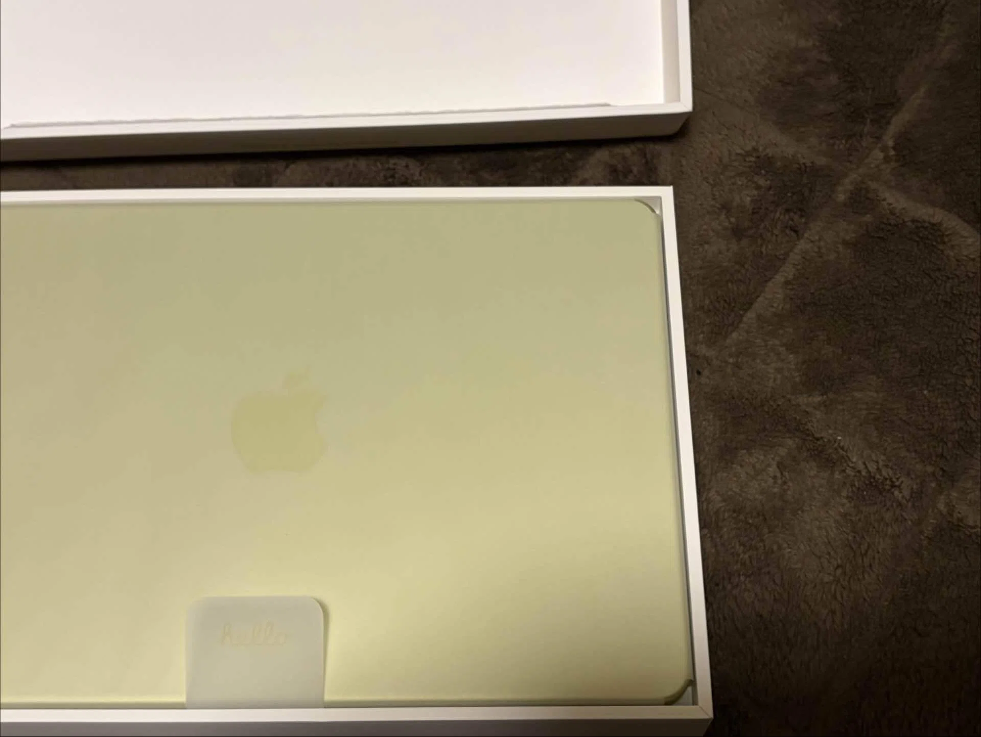 MacBook Neo購入！｜👨‍🦯ゆーき