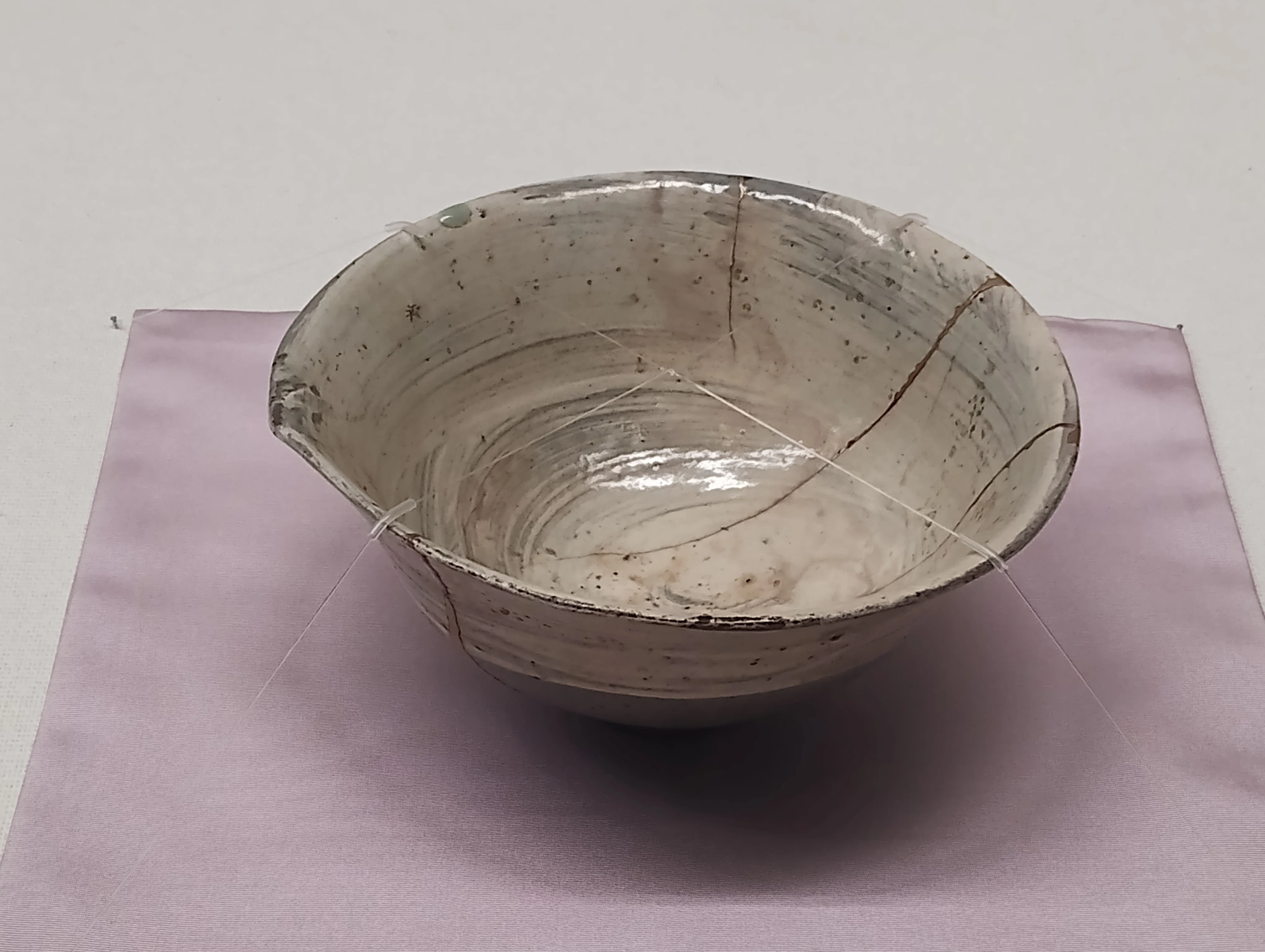 86 茶の器や文化はいろいろでも茶が楽しいことは間違いない｜瀬戸
