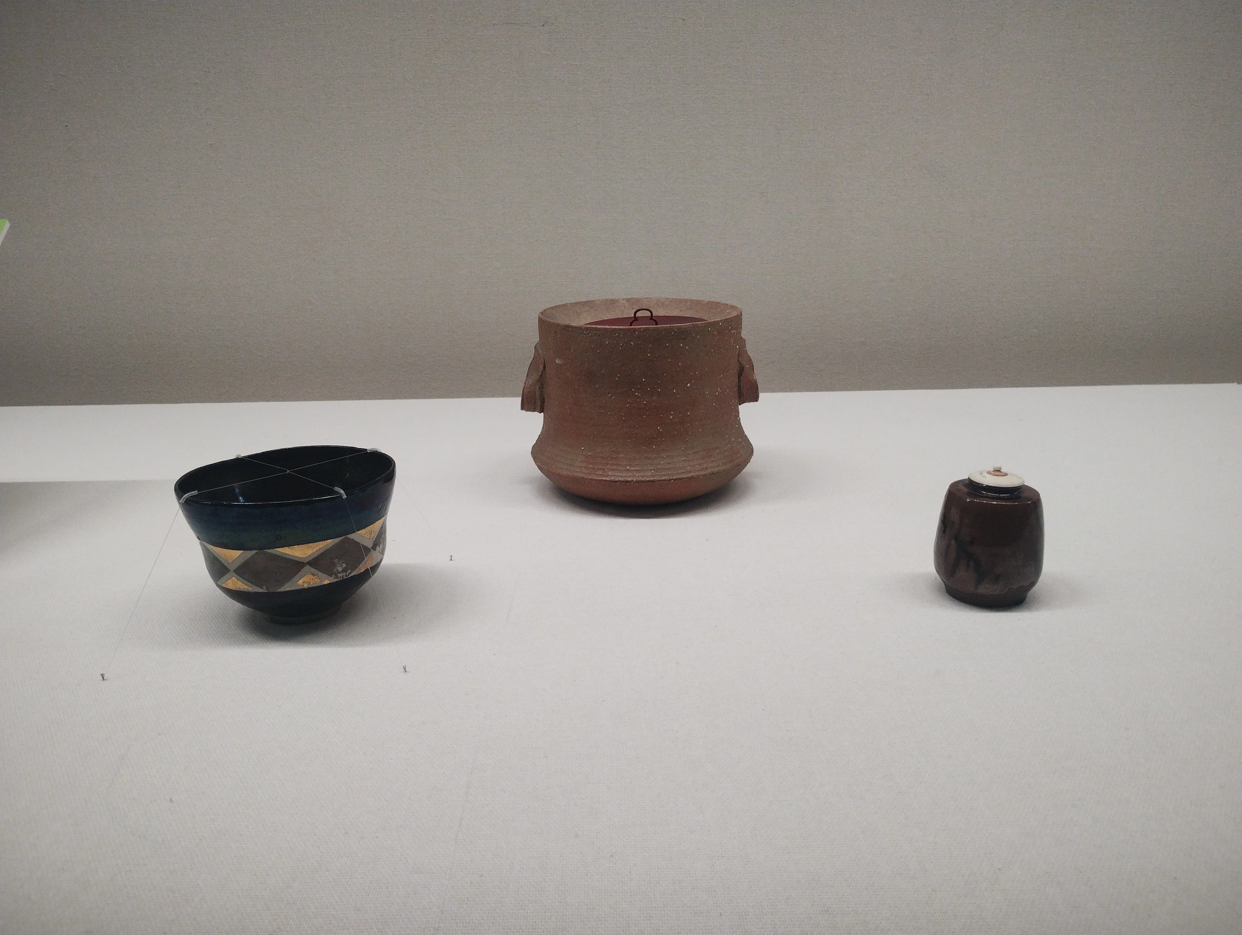 86 茶の器や文化はいろいろでも茶が楽しいことは間違いない｜瀬戸