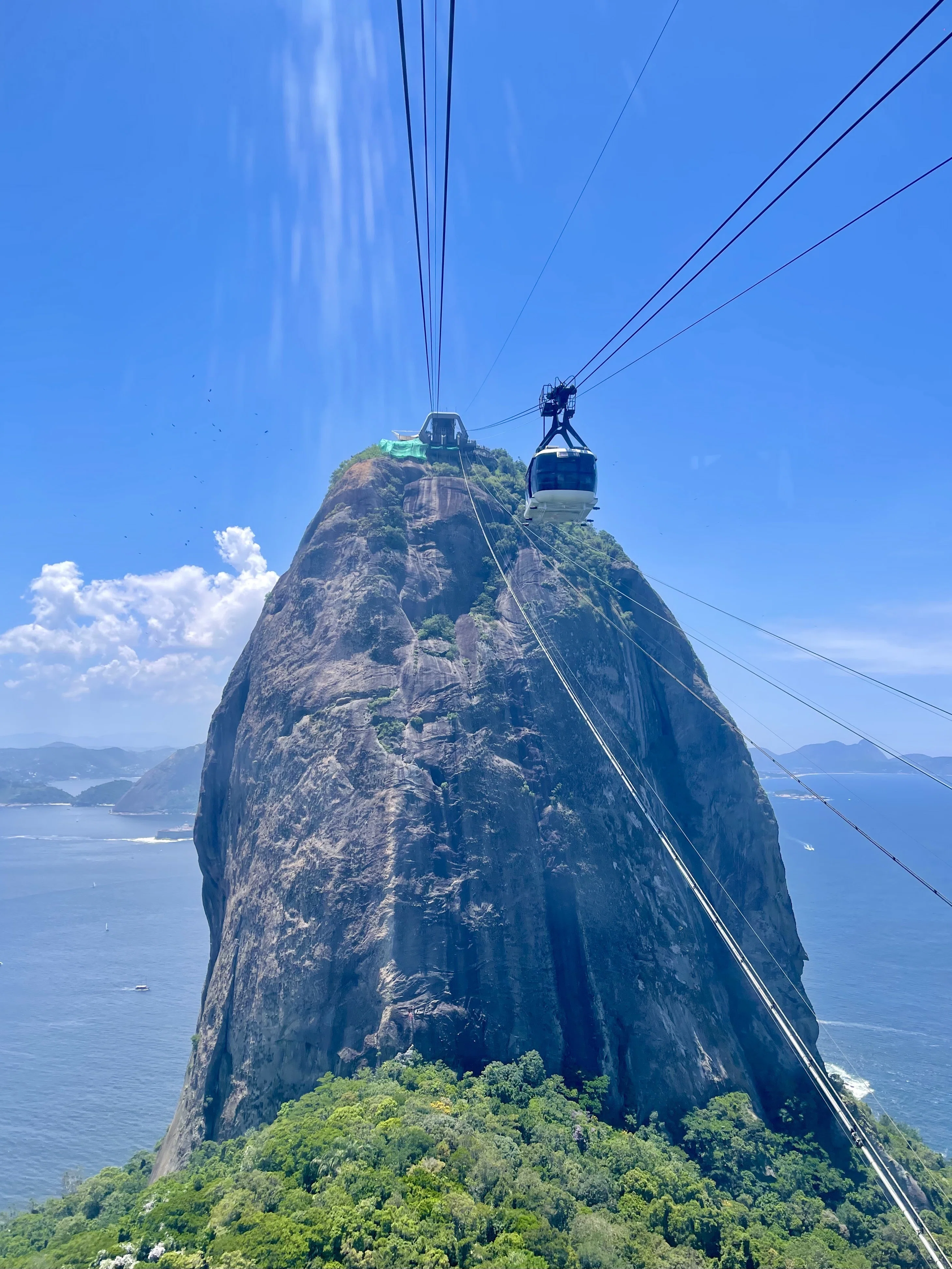 南米6国の旅 (5) ブラジル🇧🇷｜金春