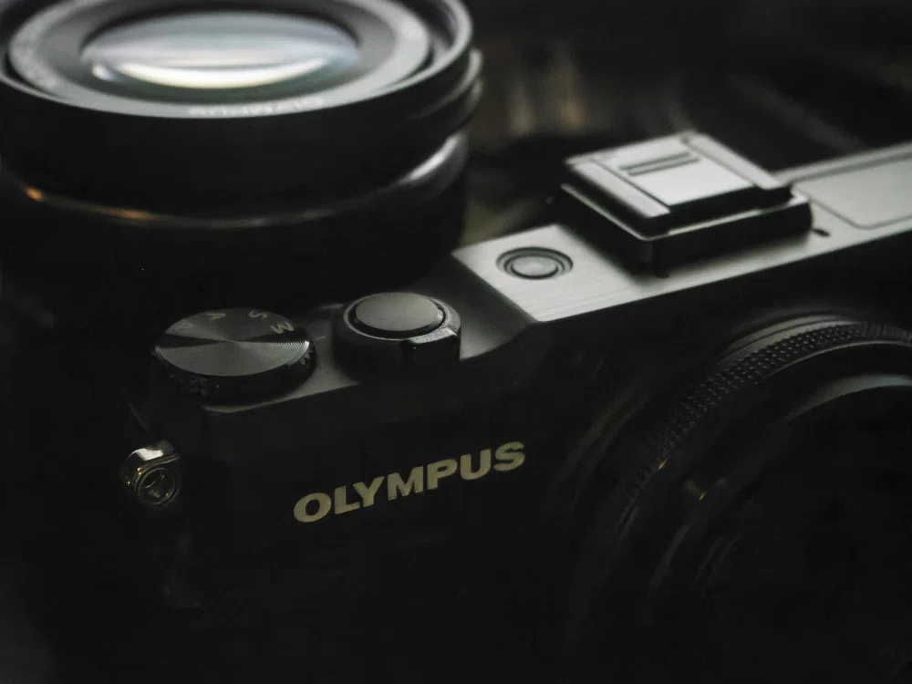 マイクロフォーサーズに誘惑されちゃった｜OLYMPUS OM-D E-M10（初代