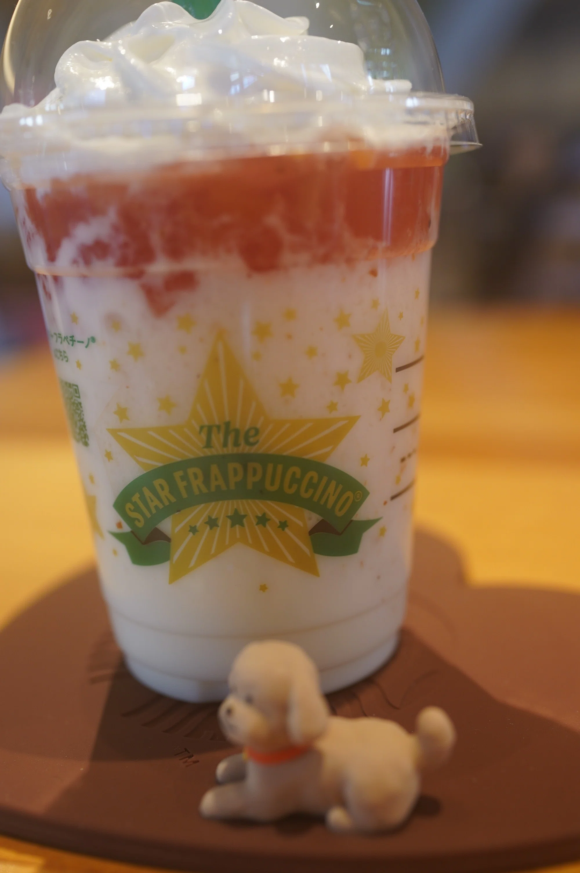 Starbucks 30th Anniversary] Tracing the memories of 2 billion cups