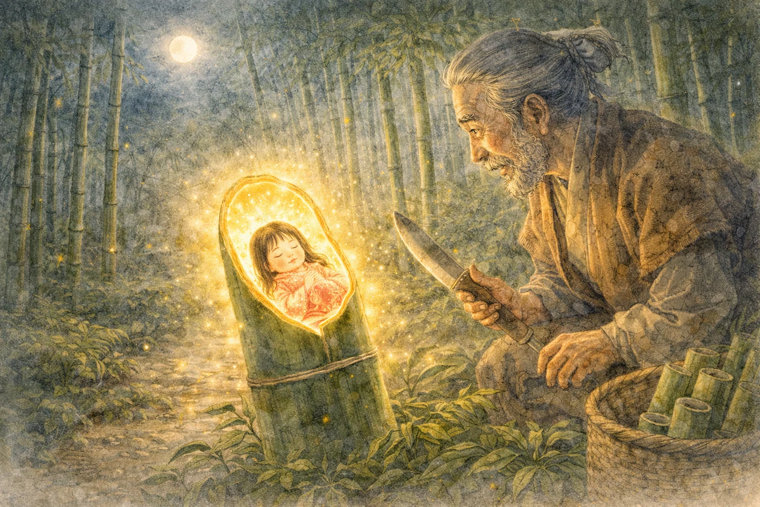 竹のトリビア｜黒ザクラ