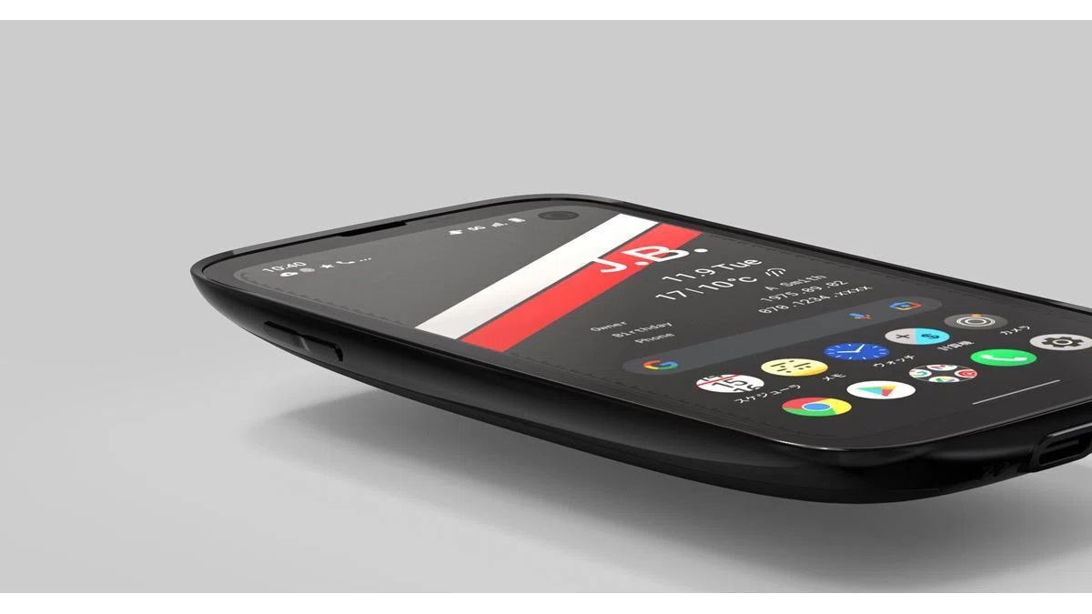 バルミューダフォンとはなんだったのか──スマホ業界最大級の黒歴史を