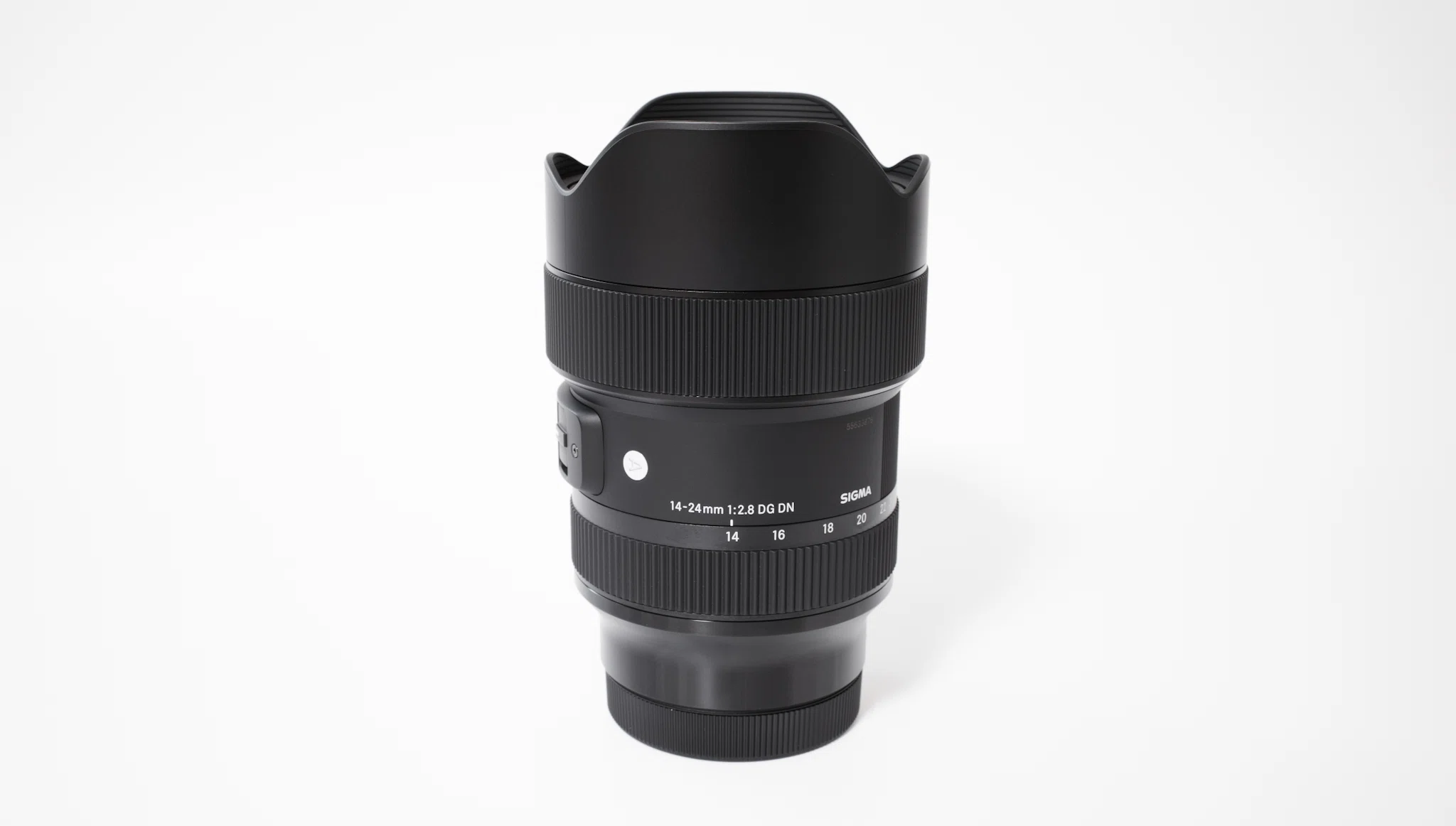 SIGMA 14-24mm F2.8 DG DN Art レビュー｜写真にアクセントを生む”非