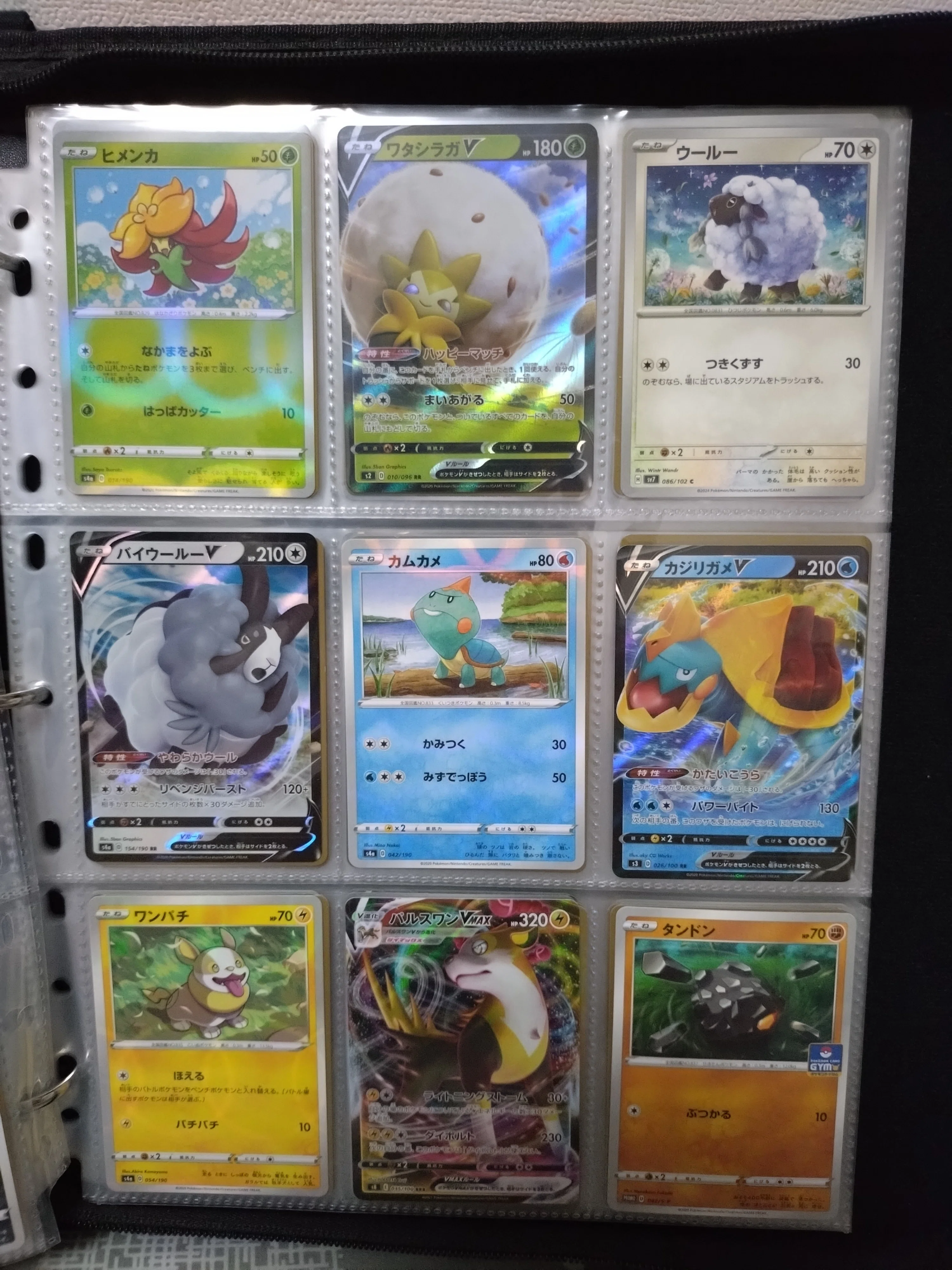 ポケモン】ポケカ全国図鑑を作りましたよ👺｜テイクですよ。