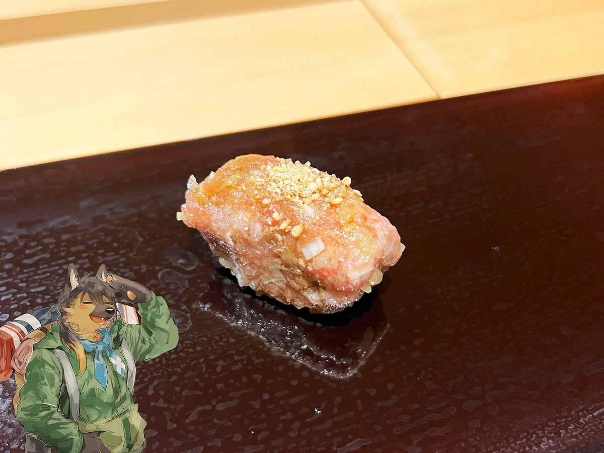 隠れグルメタウン秋田の江戸前寿司は『すし匠』へ！| ちるの旅グルメ