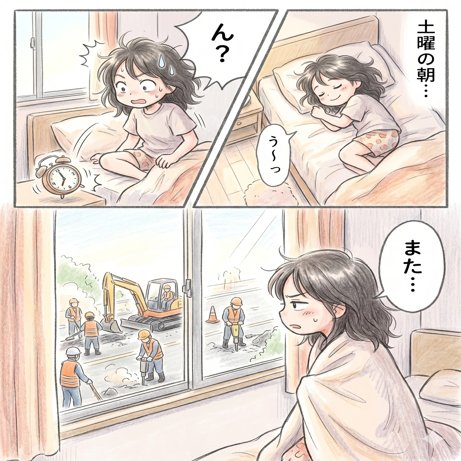 SNS専用｜Gemini用【漫画プロンプト】コピペでだれでも簡単に漫画が