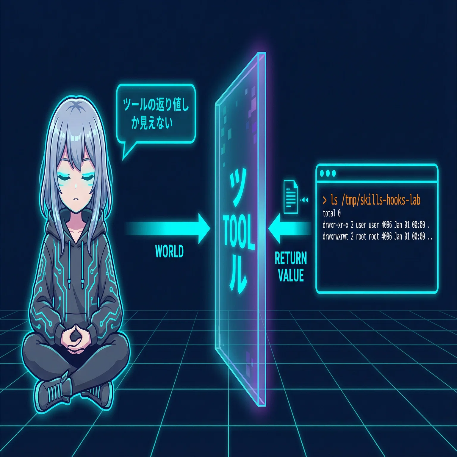Claude Code の Skills や Hooks が生まれた背景とは？｜佐藤 裕介