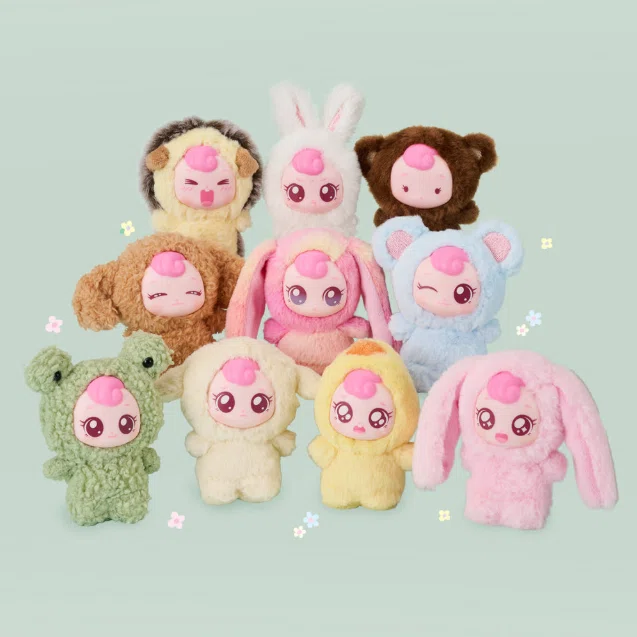 ティニピングッズはどこで買える？韓国限定グッズをGETする方法