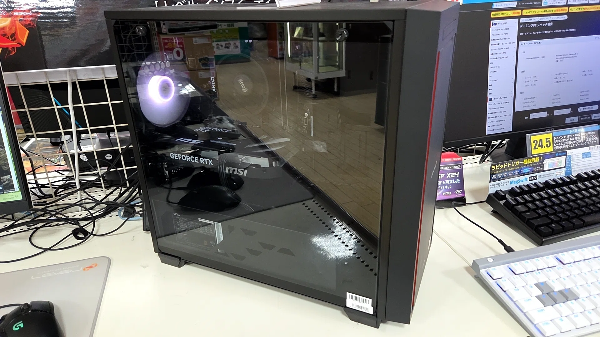 ゲーミングPCを安く買いたい人が知っておくべき全知識【損しない選び方 