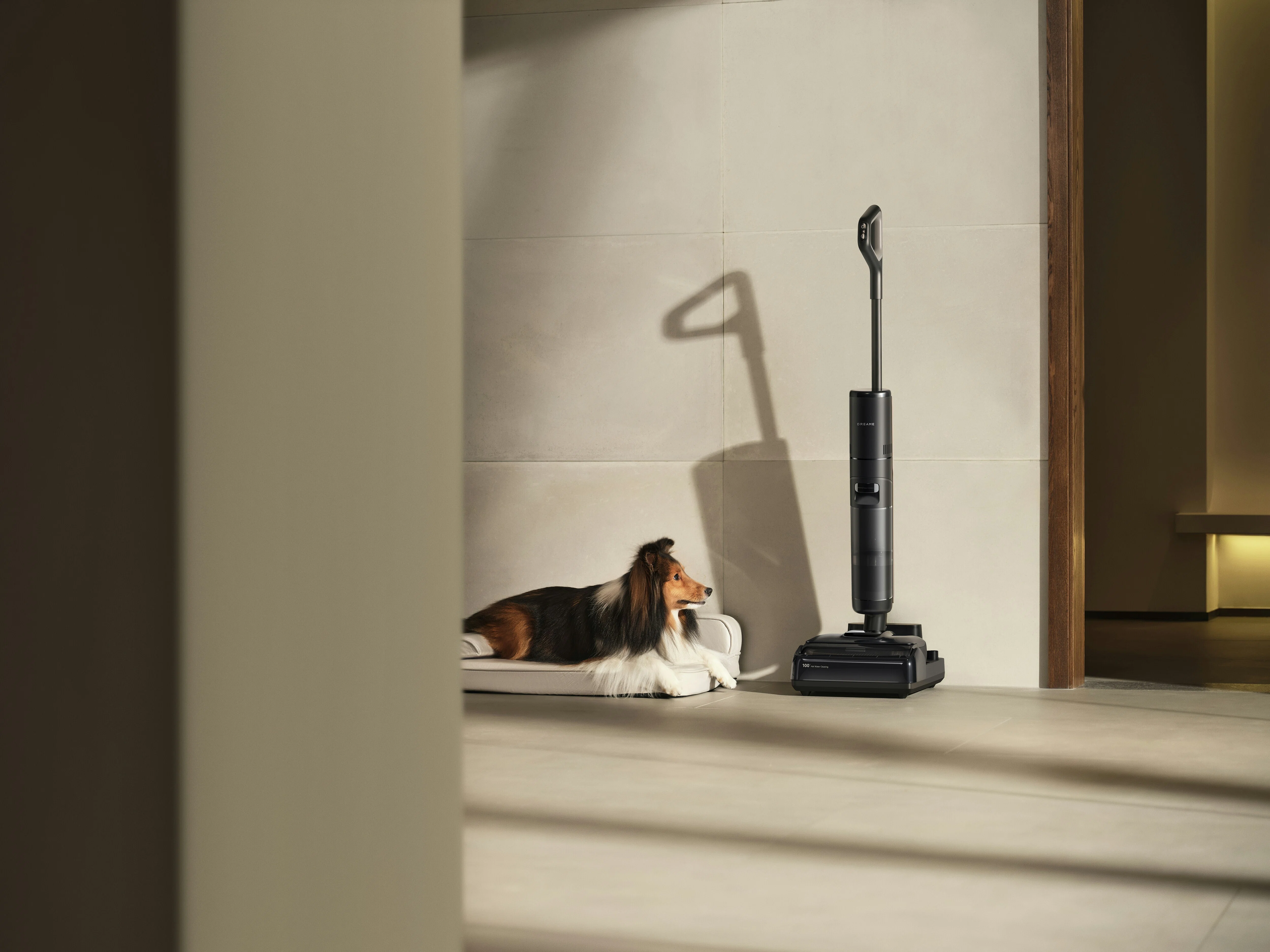 Dyson V12 Detect Slim Fluffy (SV46 FF EX) Review | The Cordless