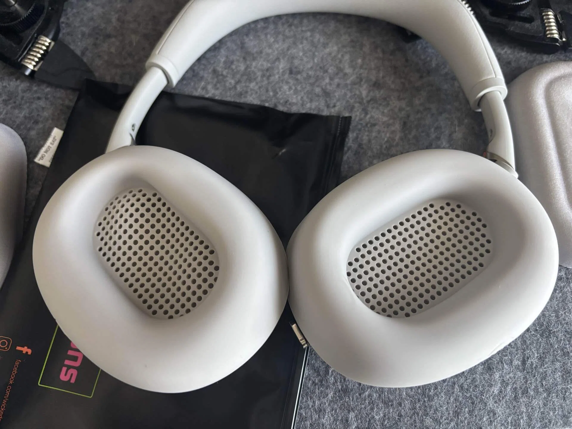 ワイヤレスヘッドホン：WH-1000XM3 → WH-1000XM6へ買い替え｜にしし