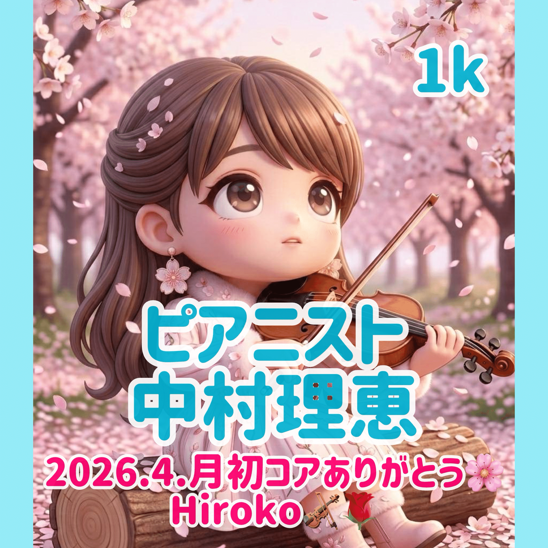 kokoiro様おまとめに変更して専用❗️女の子90☆の16点 4月月初コア✨ありがとうございました❣️｜ひろこ🎻