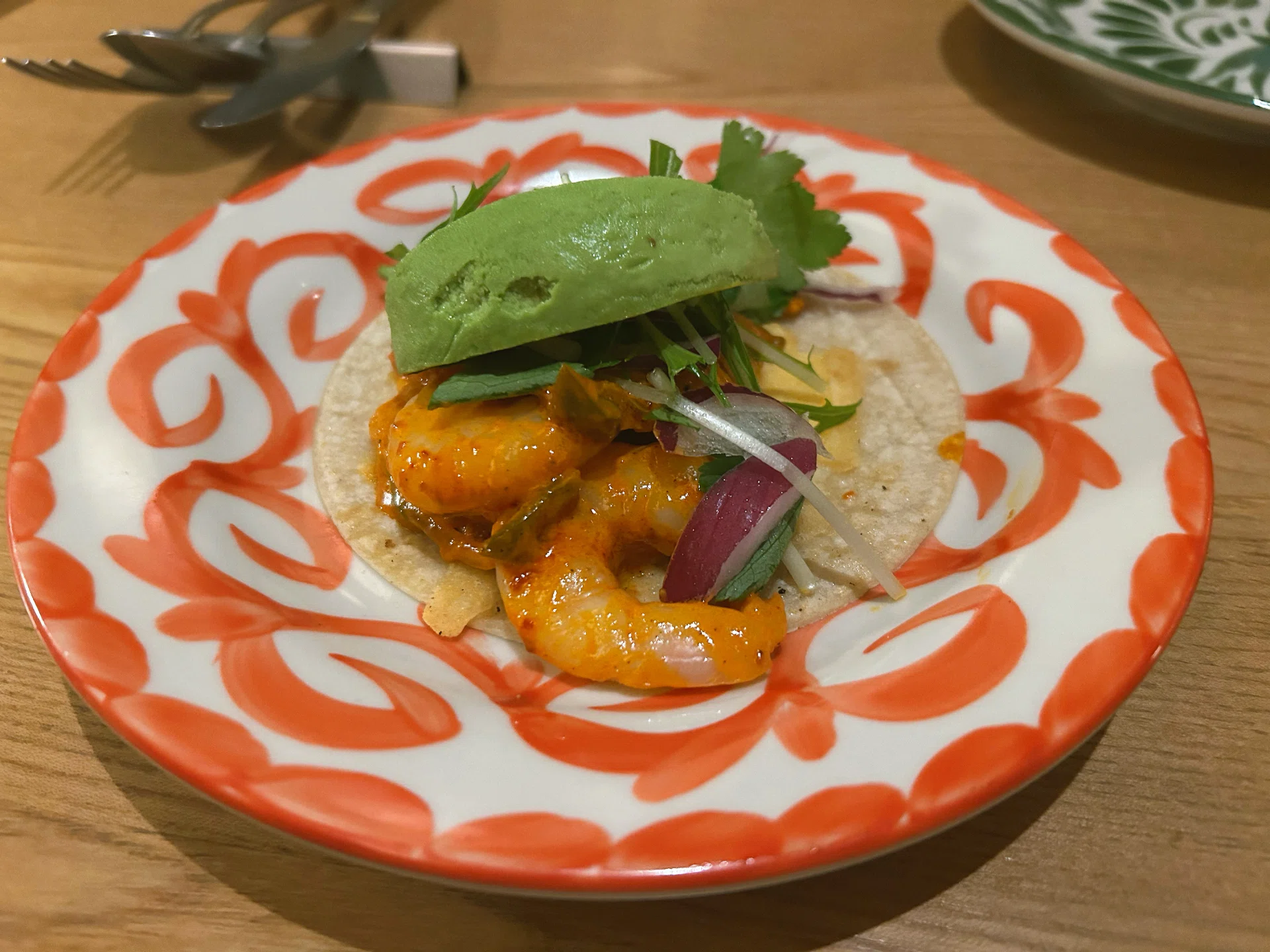 東京で食べる海外ごはん12】CIELITO LINDO BAR AND GRILL｜メキシコ